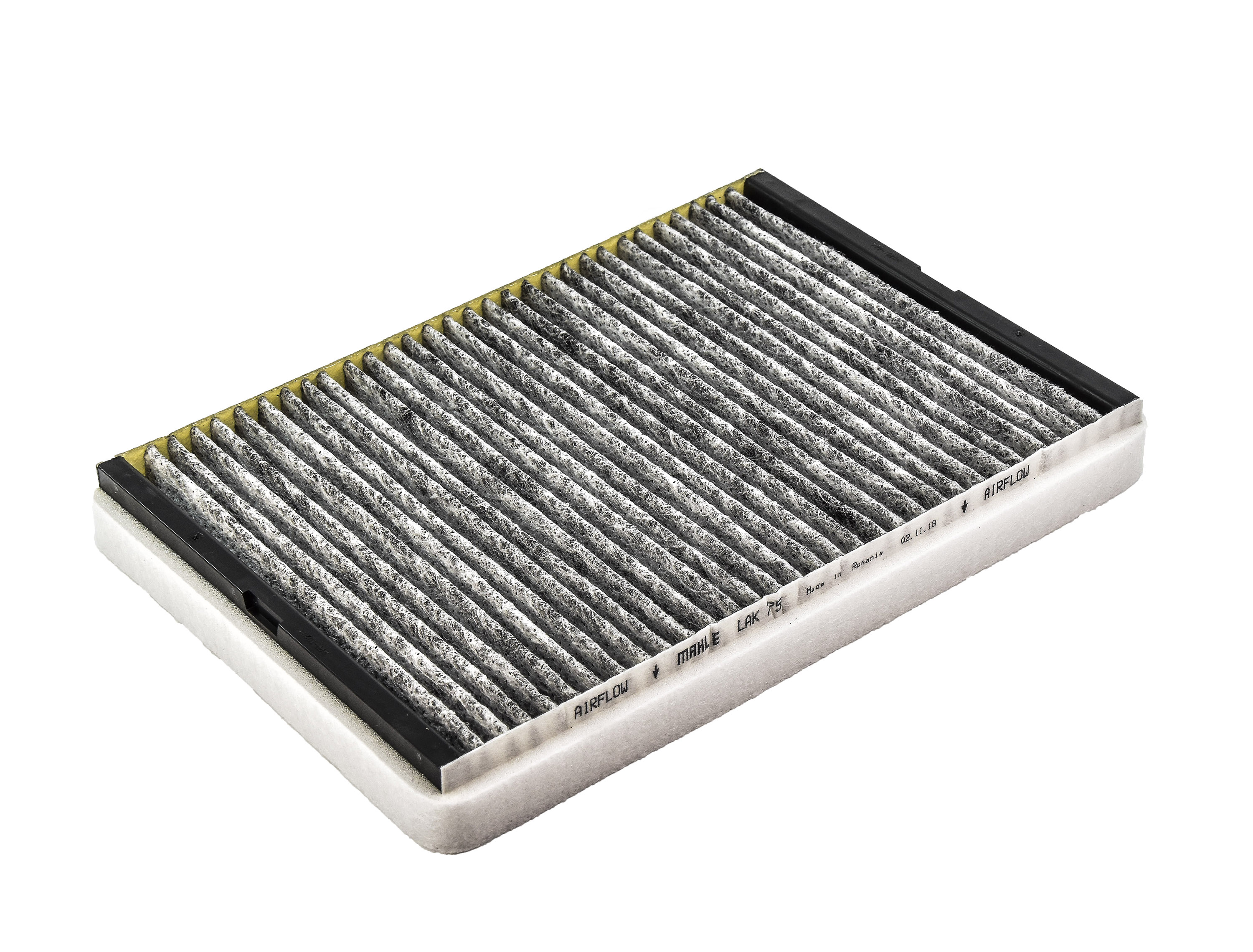 

Mahle LAK75 Фильтр салона