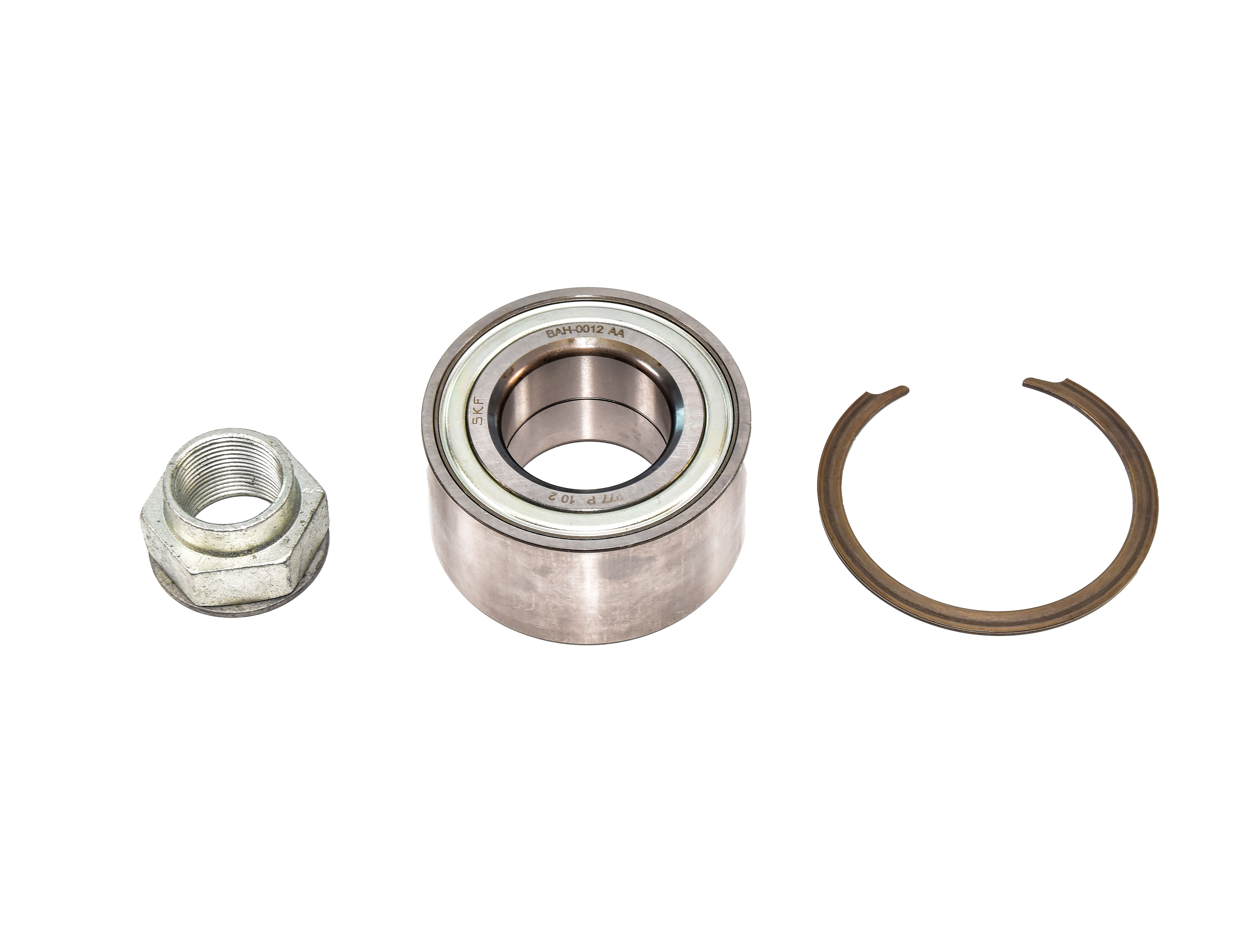 

SKF VKBA1439 Комплект ступицы колеса