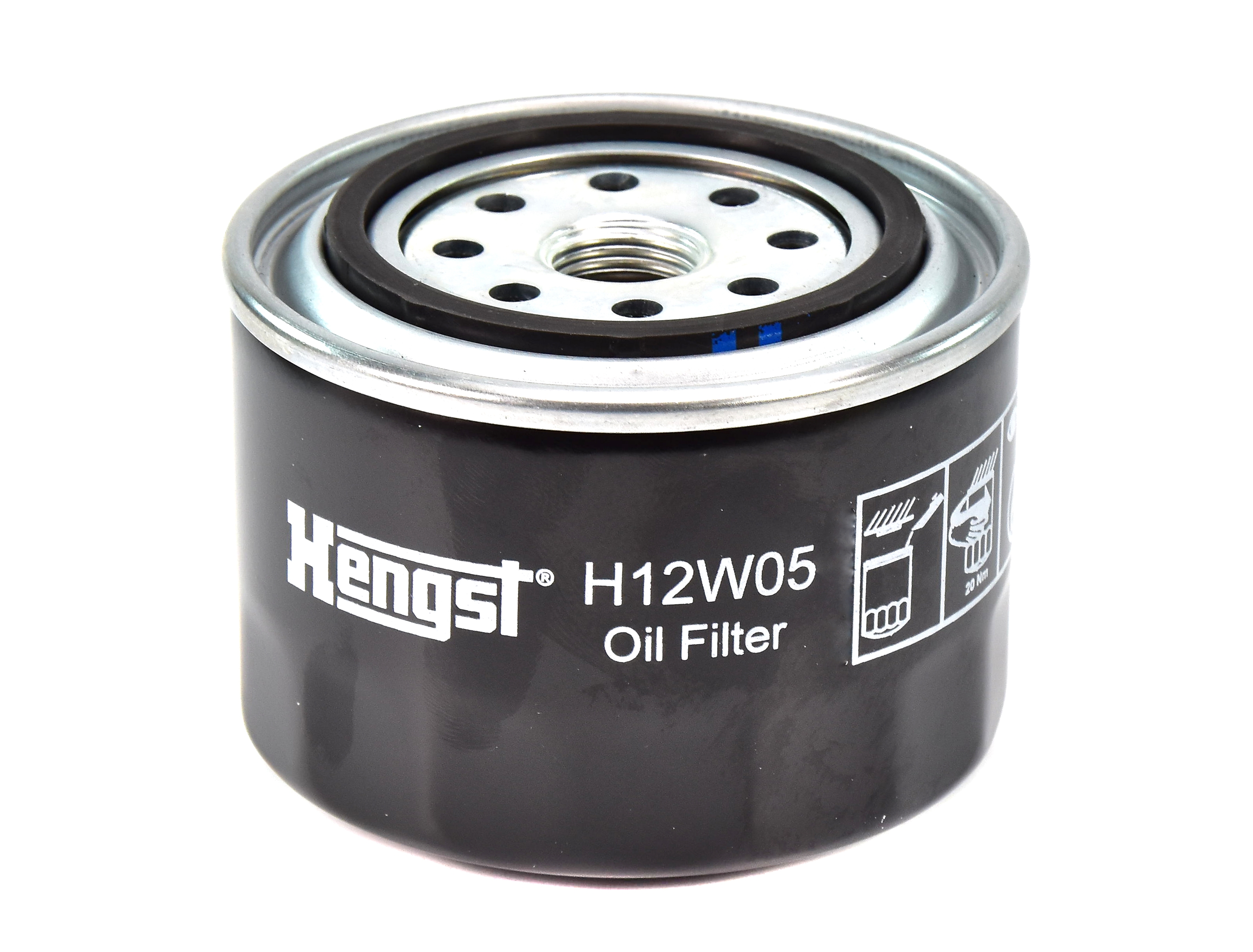 

Hengst Filter H12W05 Масляный фильтр