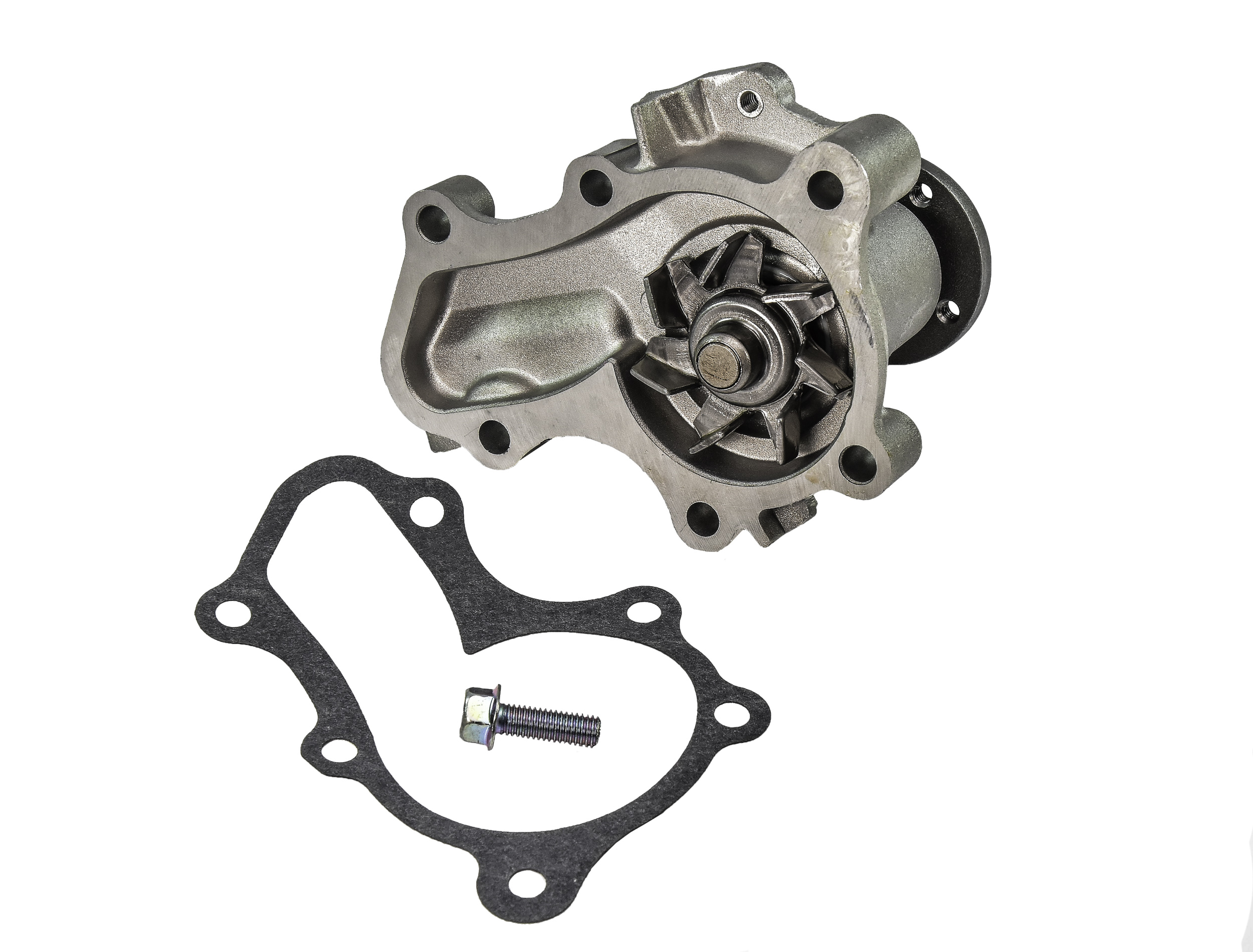 

SKF VKPC95863 Помпа