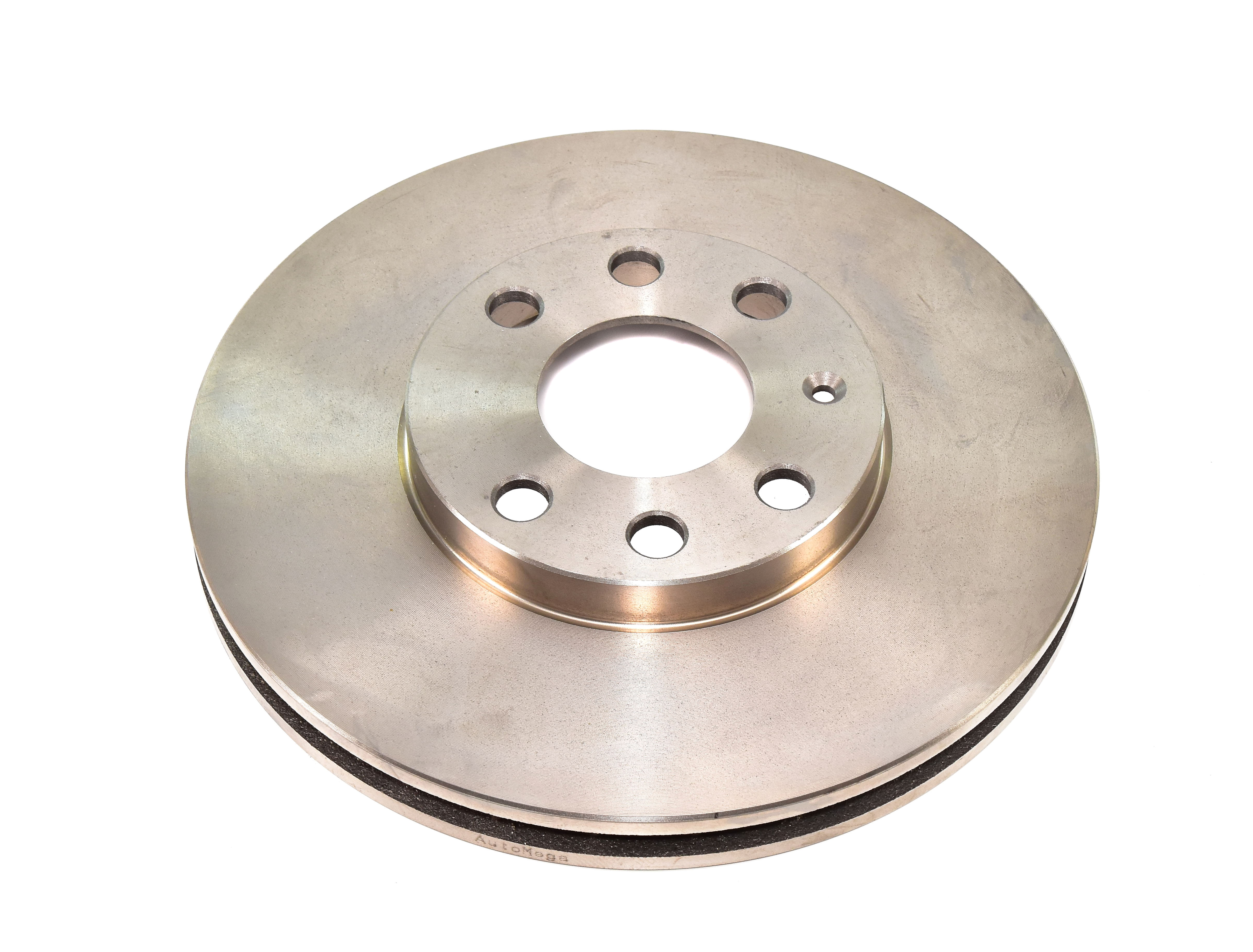 

Automega 3105690059 Тормозной диск