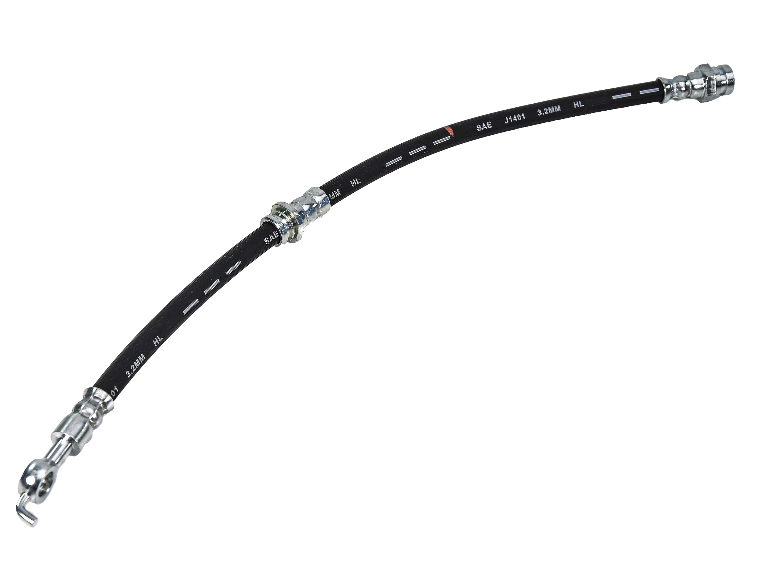 

LPR 6T46279 Тормозной шланг