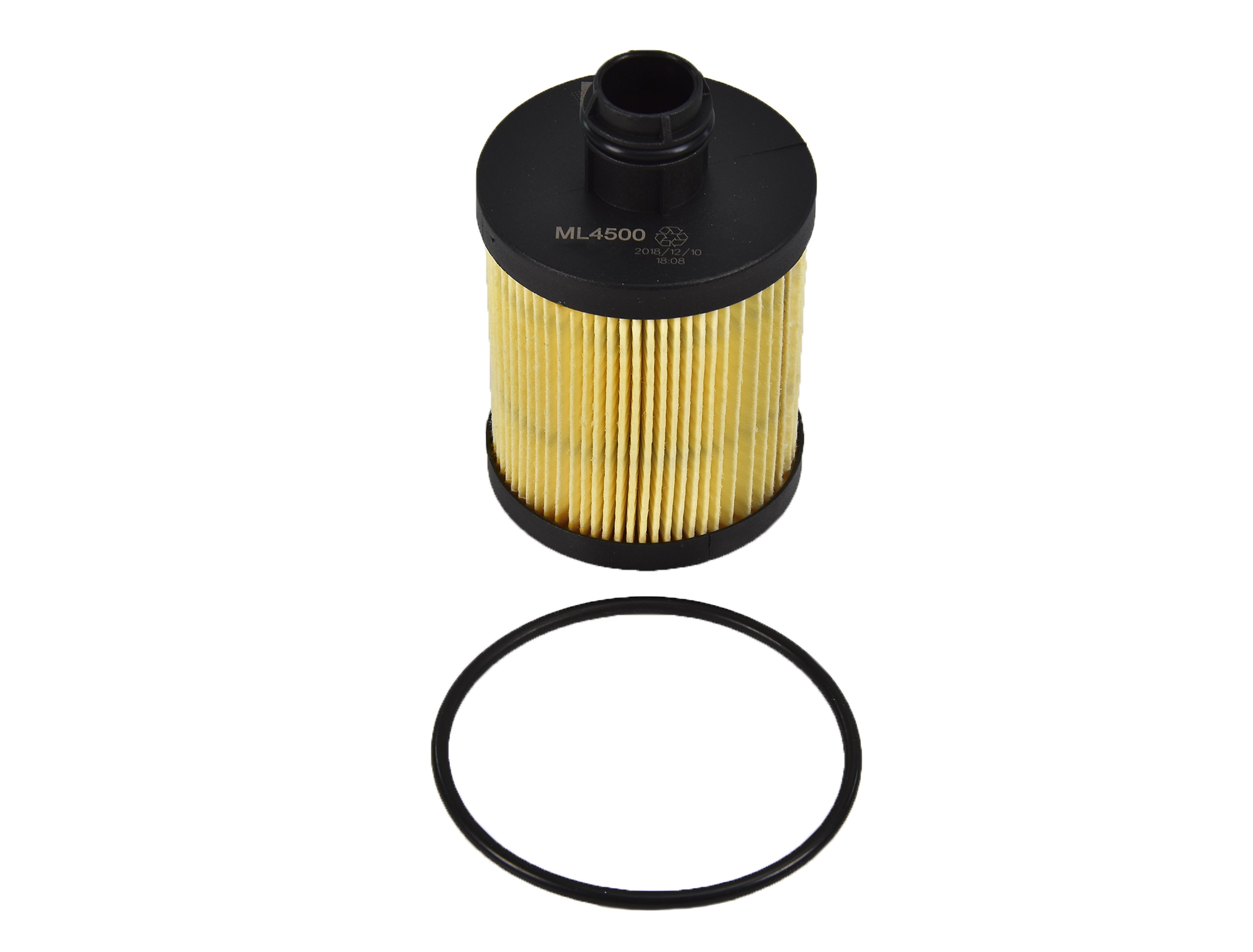 

Clean Filters ML4500 Масляный фильтр