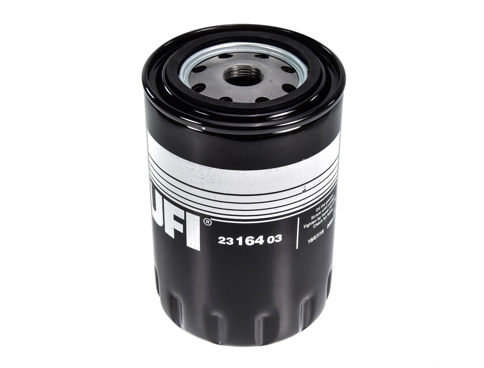

UFI 2316403 Масляный фильтр