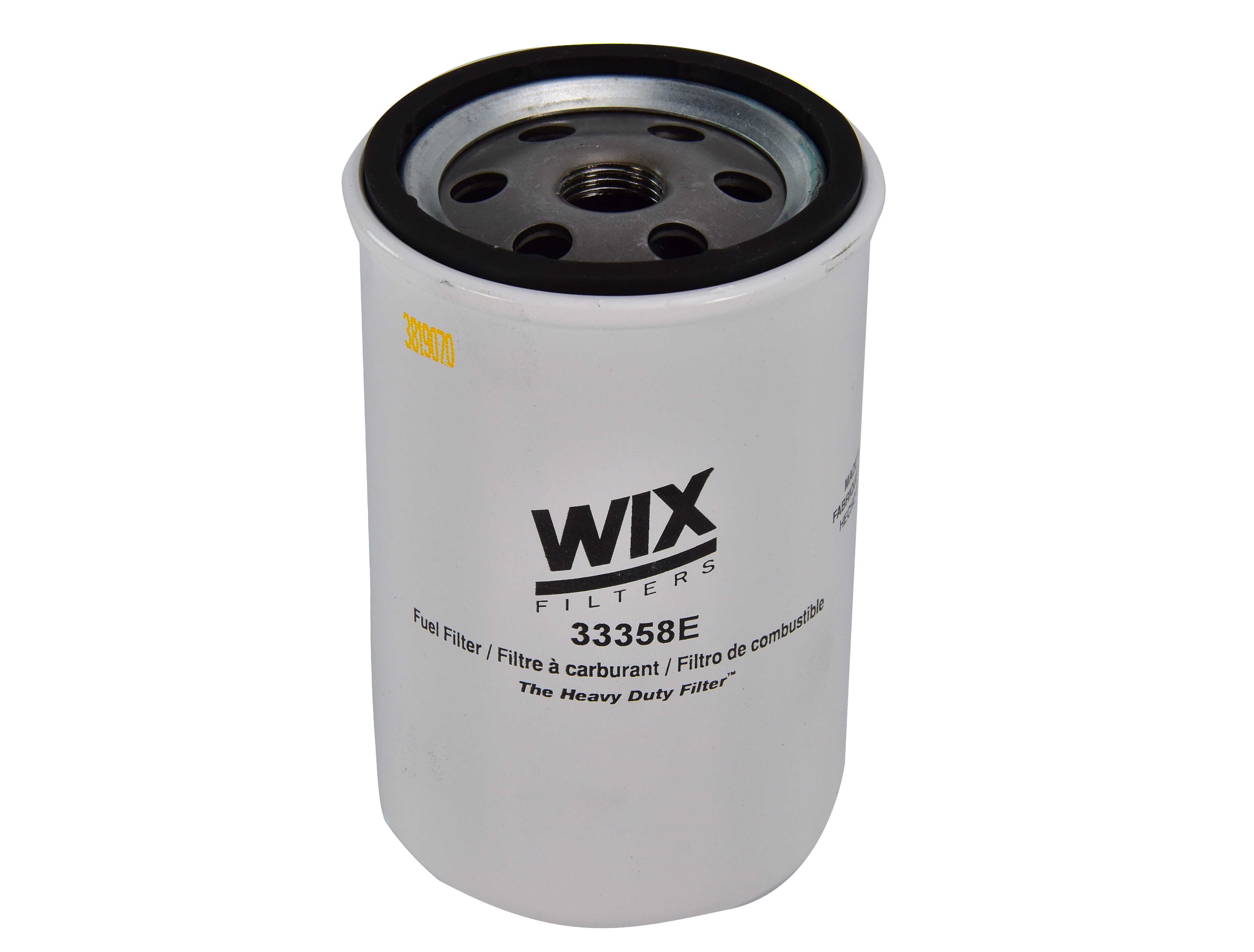 

Wix Filters 33358E Топливный фильтр