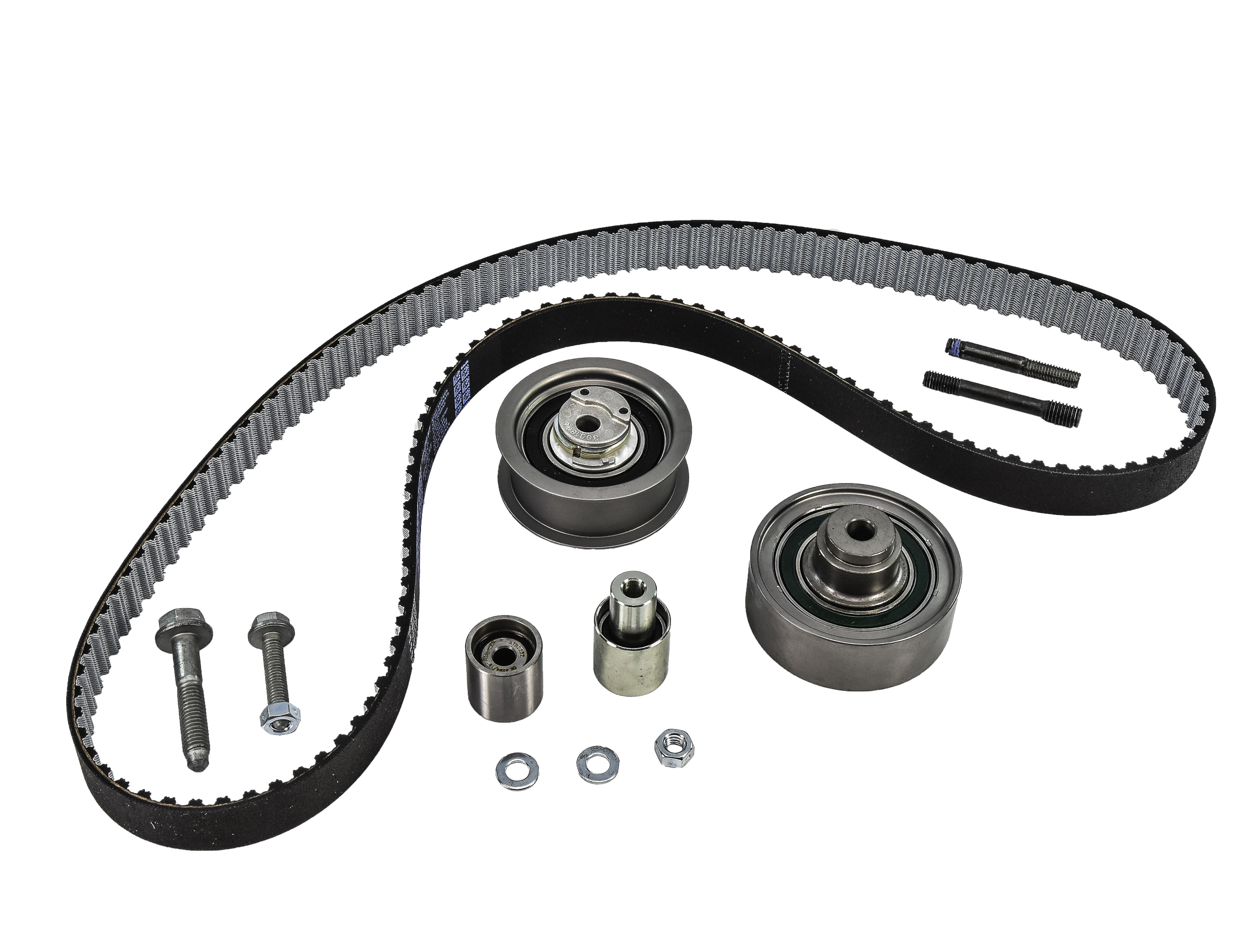 

Dayco KTB360 Комплект ремня ГРМ