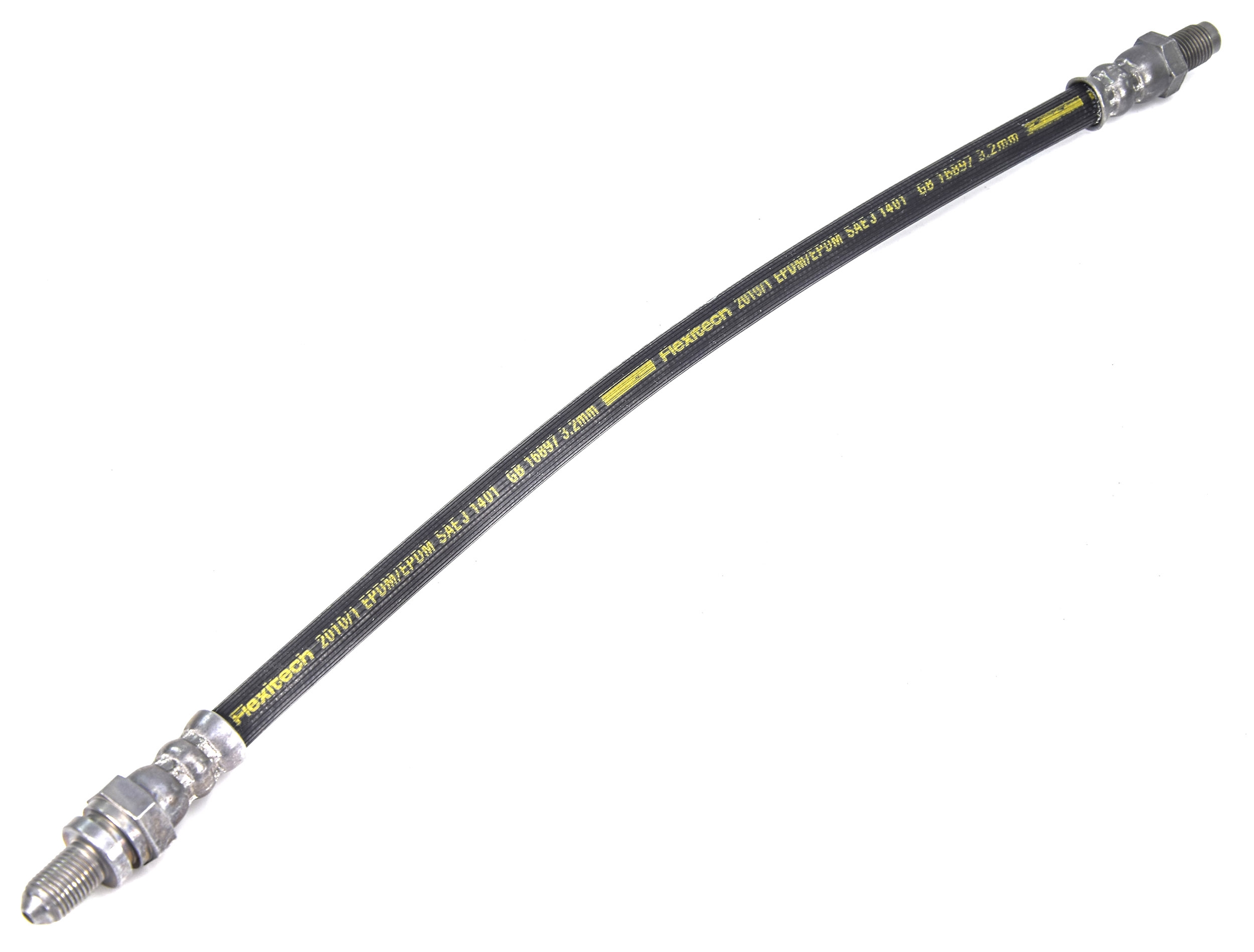 

Bosch 1987476407 Тормозной шланг