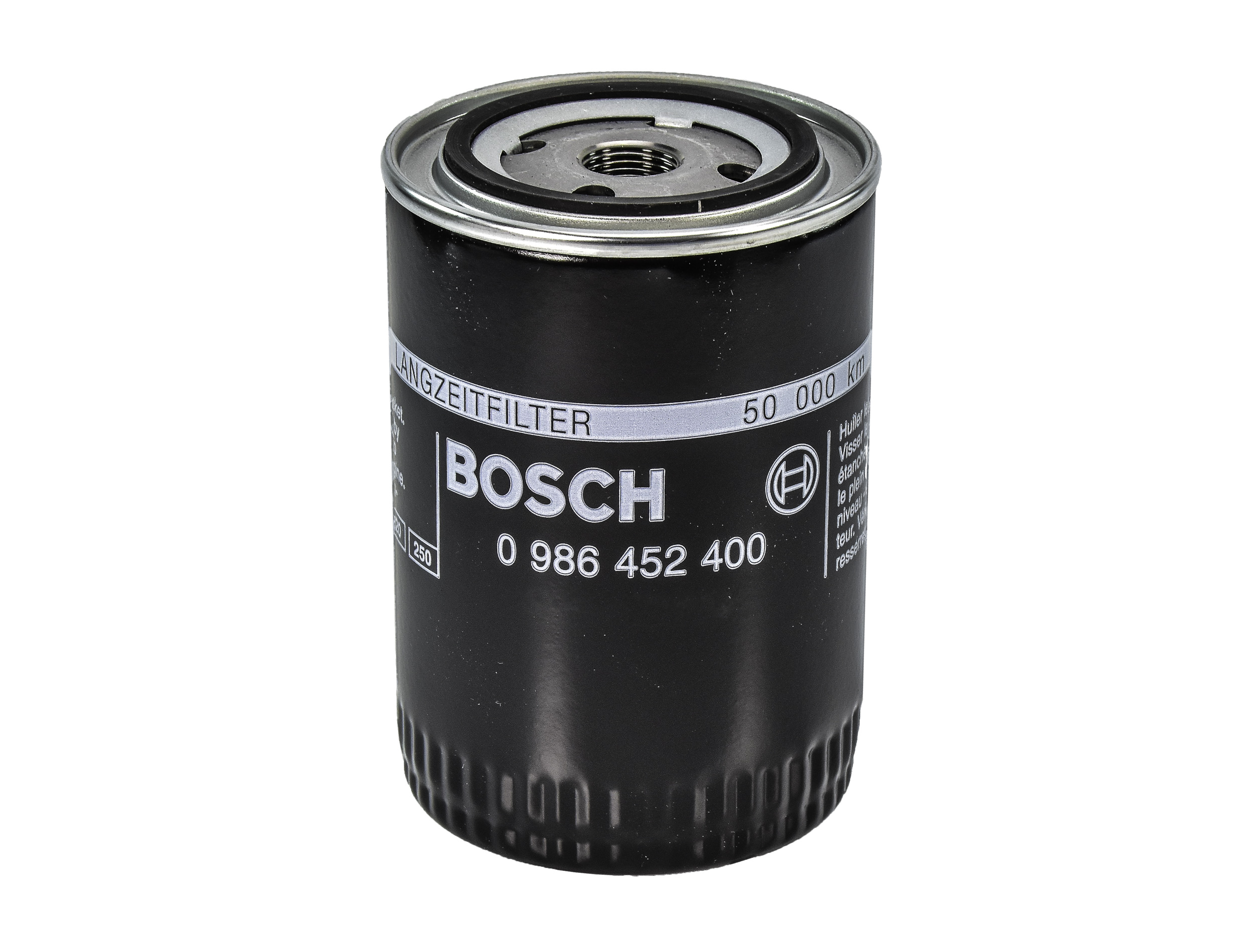 

Bosch 0986452400 Масляный фильтр