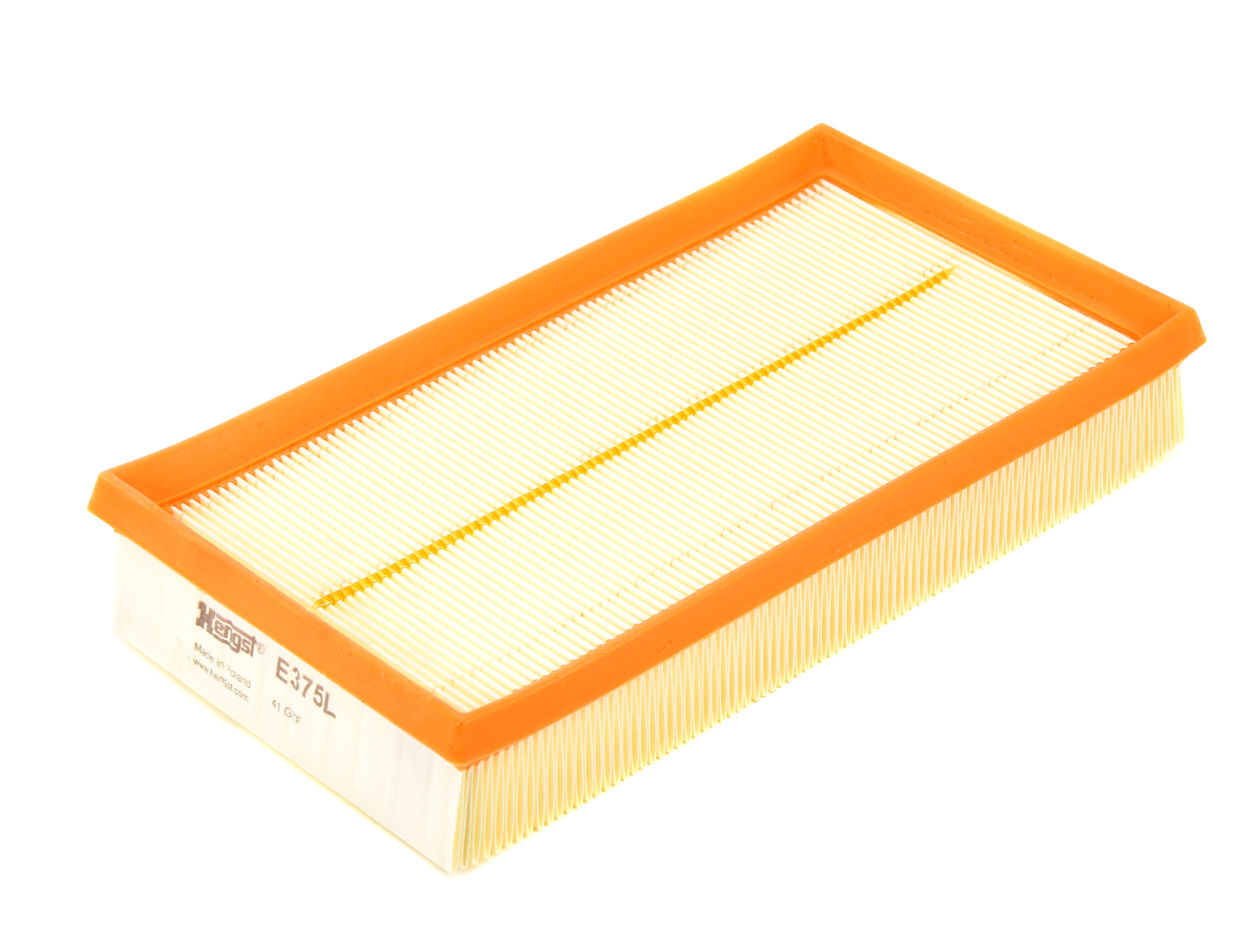 

Hengst Filter E375L Воздушный фильтр