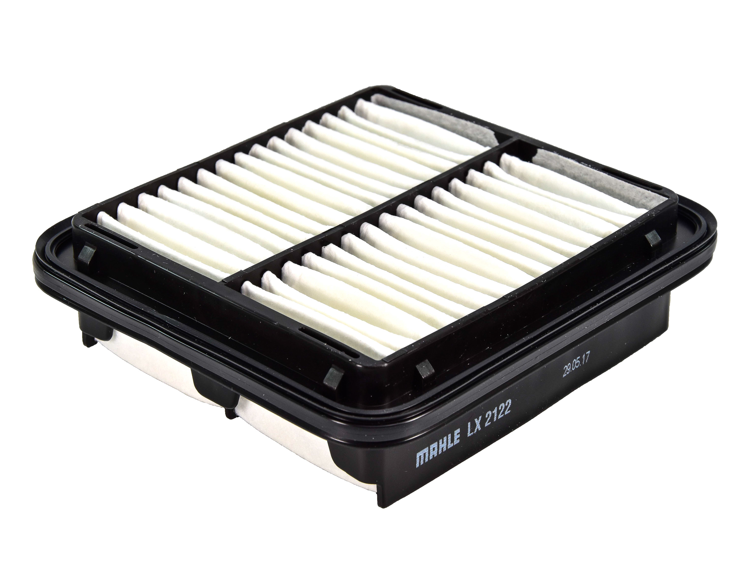 

Mahle LX2122 Воздушный фильтр
