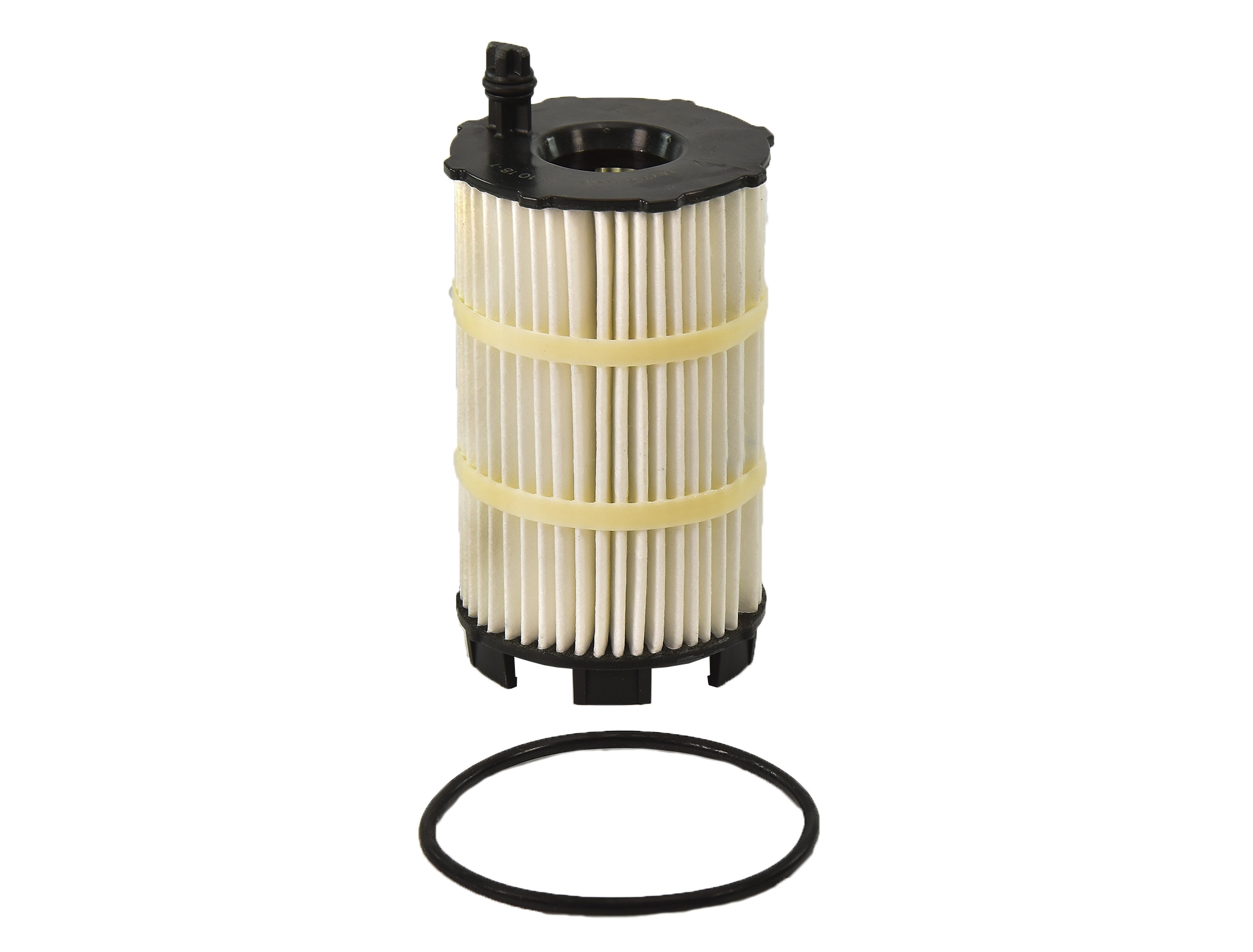 

Mahle OX3504D Масляный фильтр