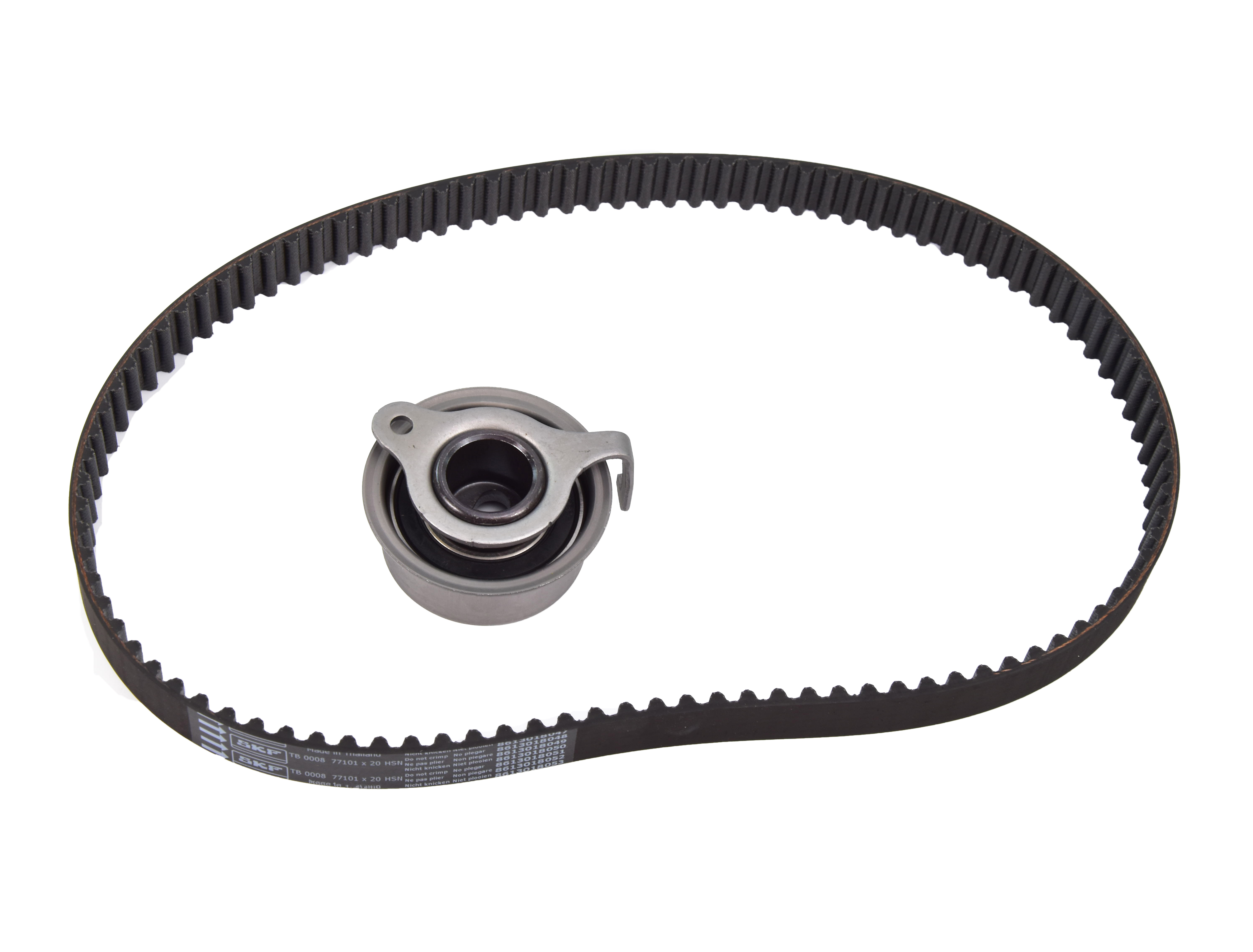 

SKF VKMA95641 Комплект ремня ГРМ