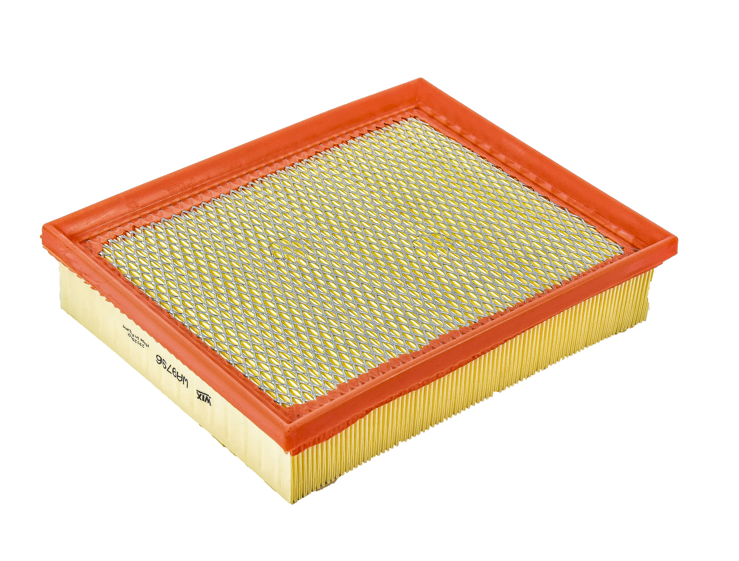 

Wix Filters WA9796 Воздушный фильтр