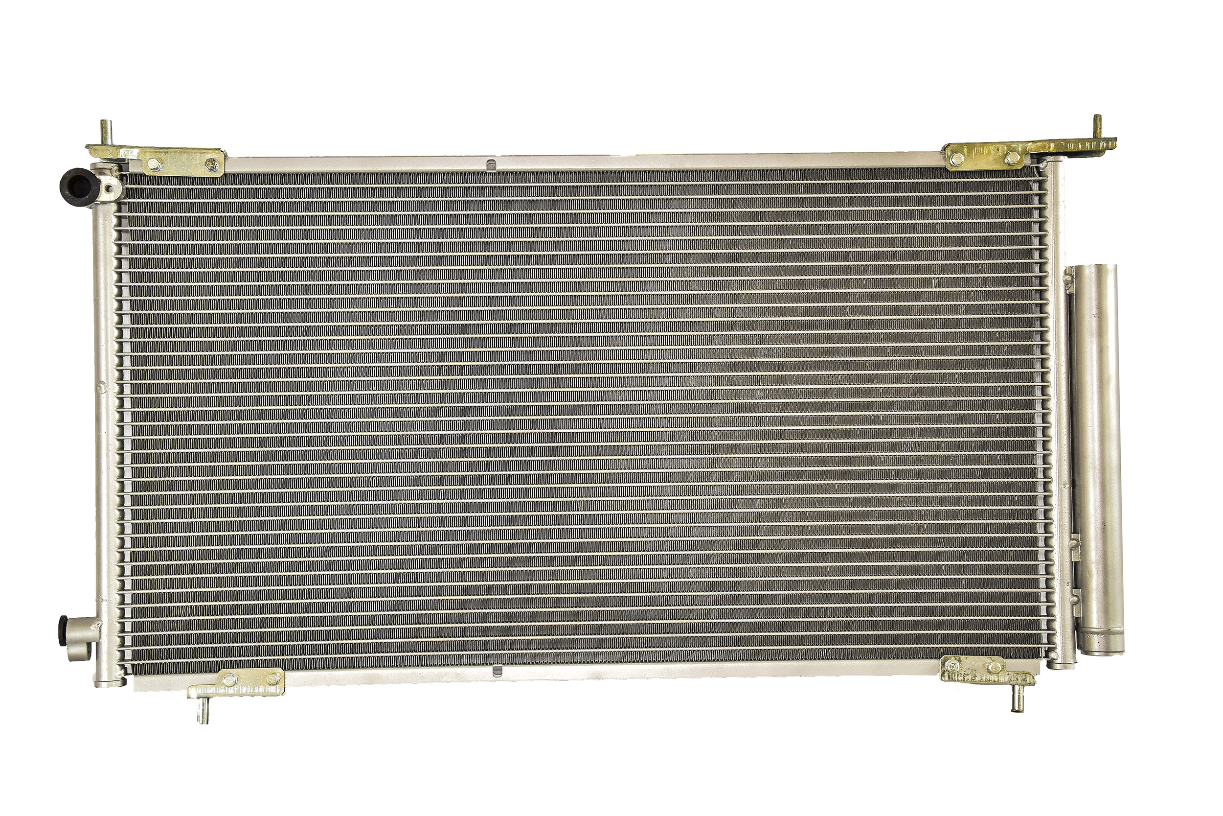 

Ava Quality Cooling HD5201D Радиатор кондиционера