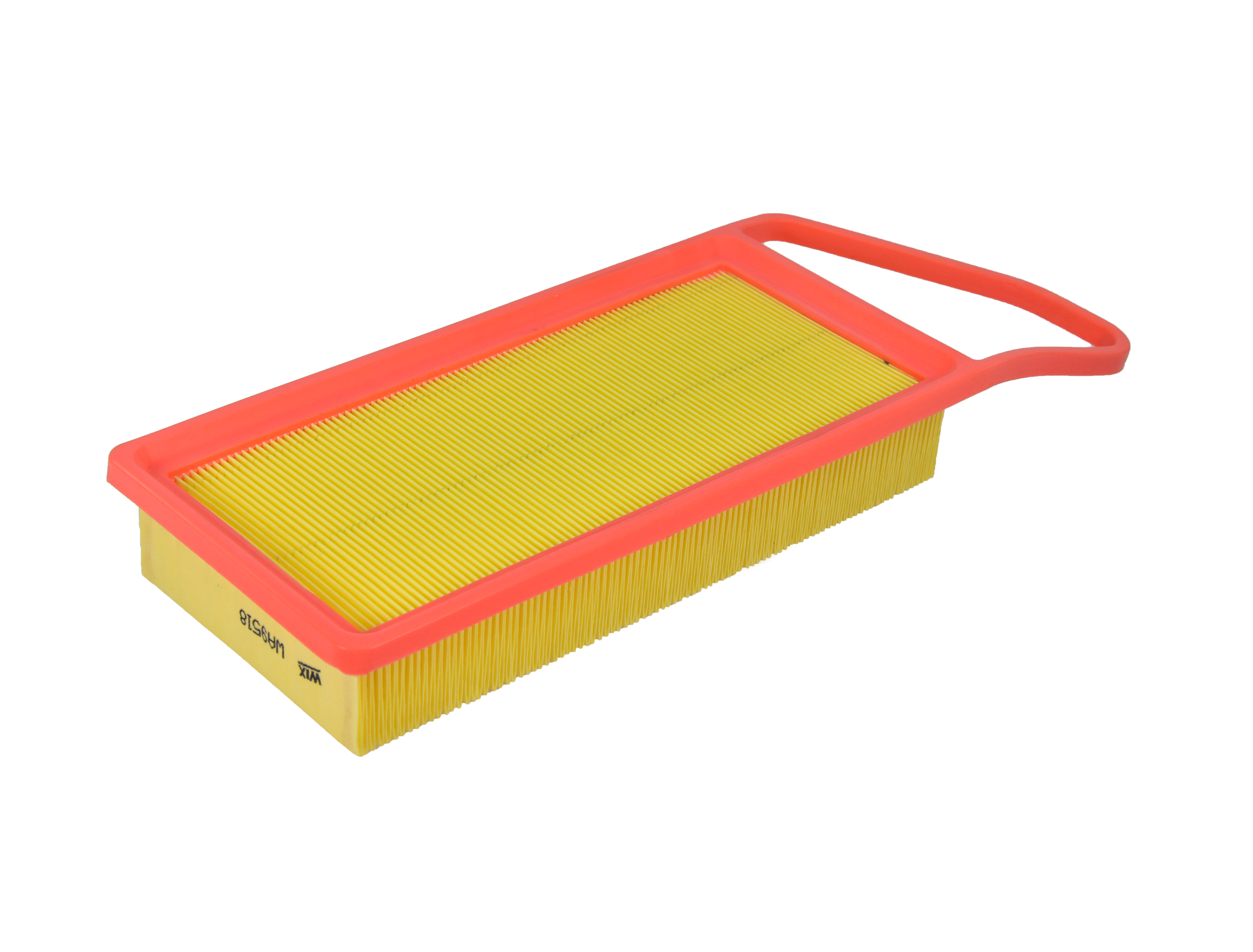 

Wix Filters WA9518 Воздушный фильтр