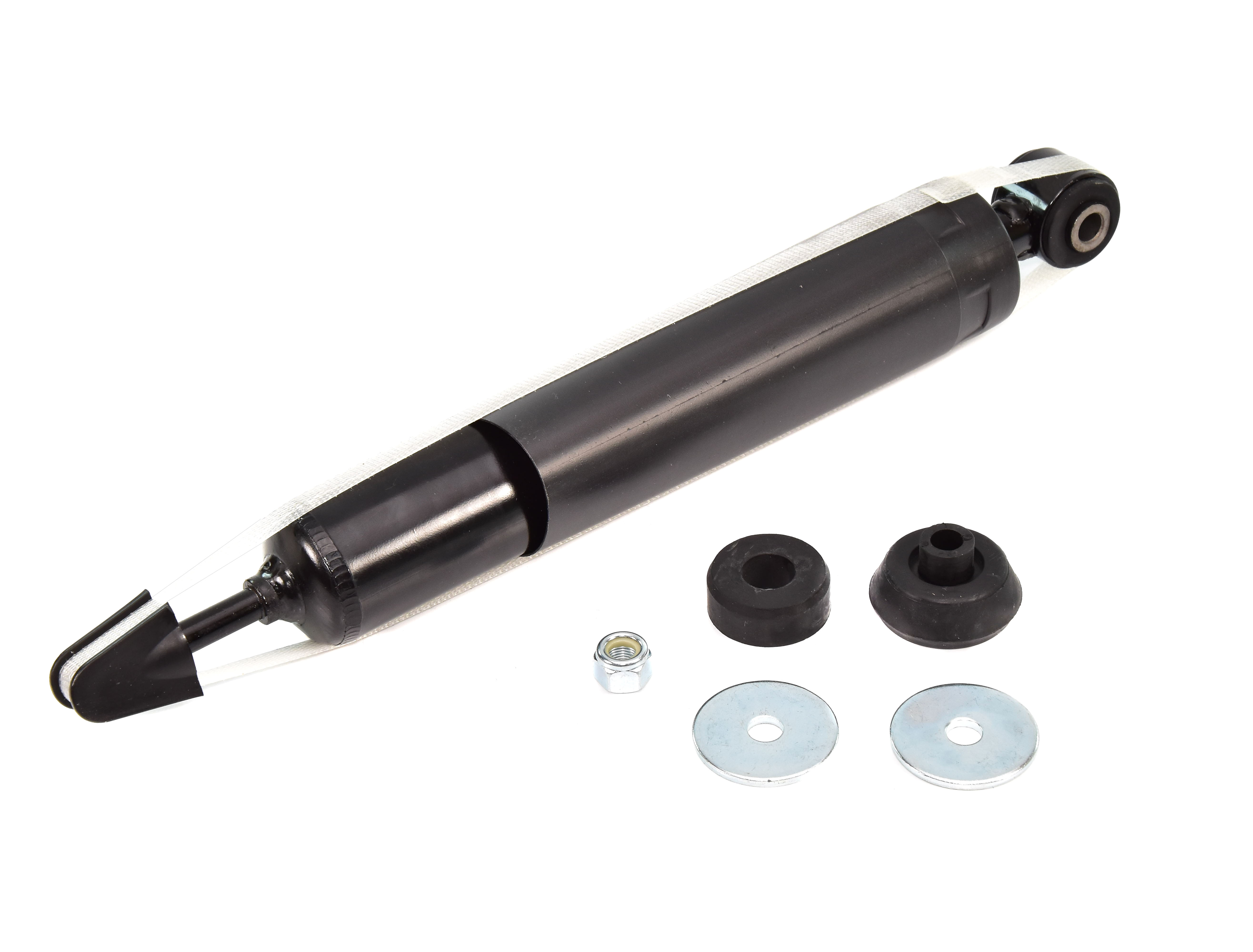 

Japanparts MM00056 Амортизатор