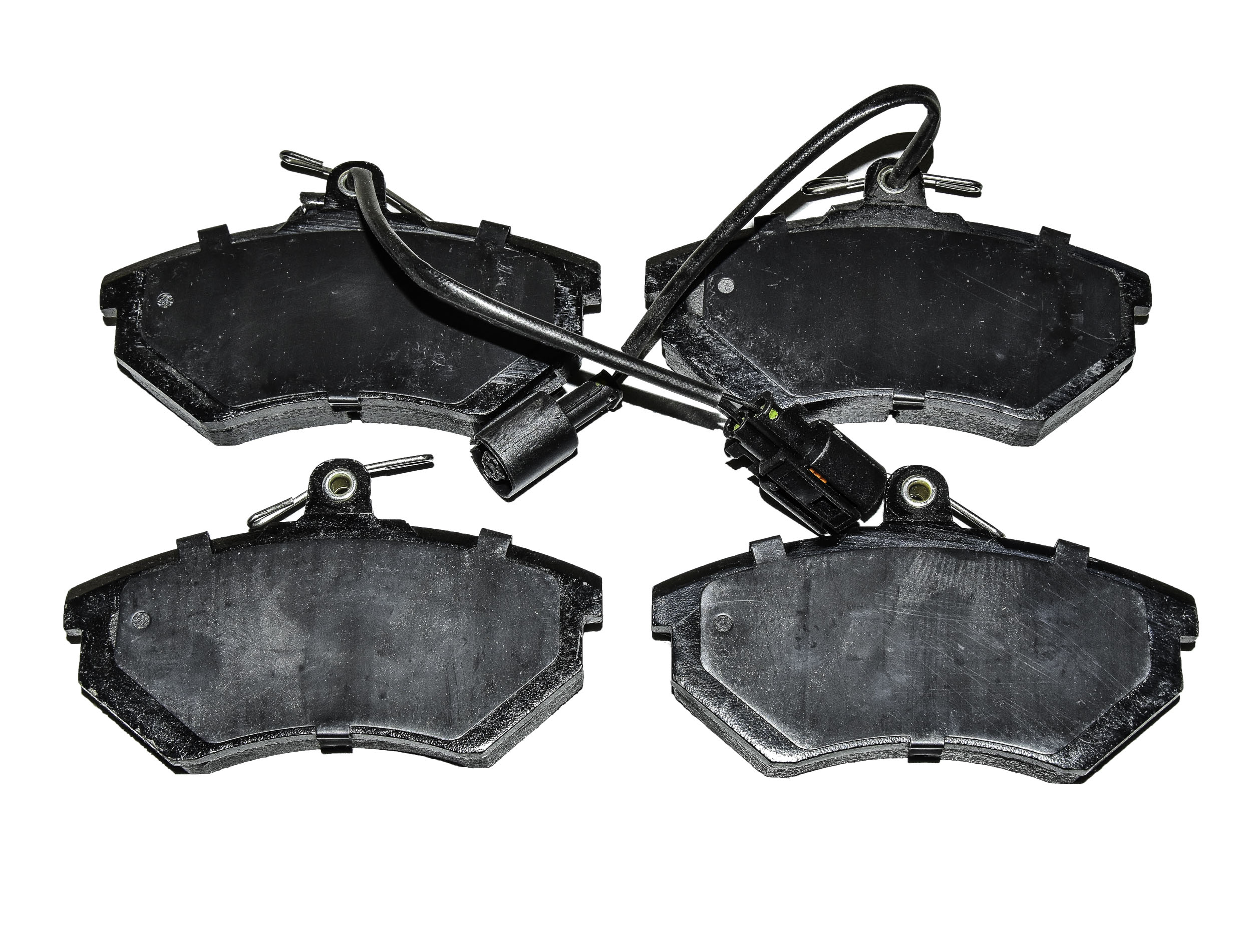 

Bendix 571856B Тормозные колодки