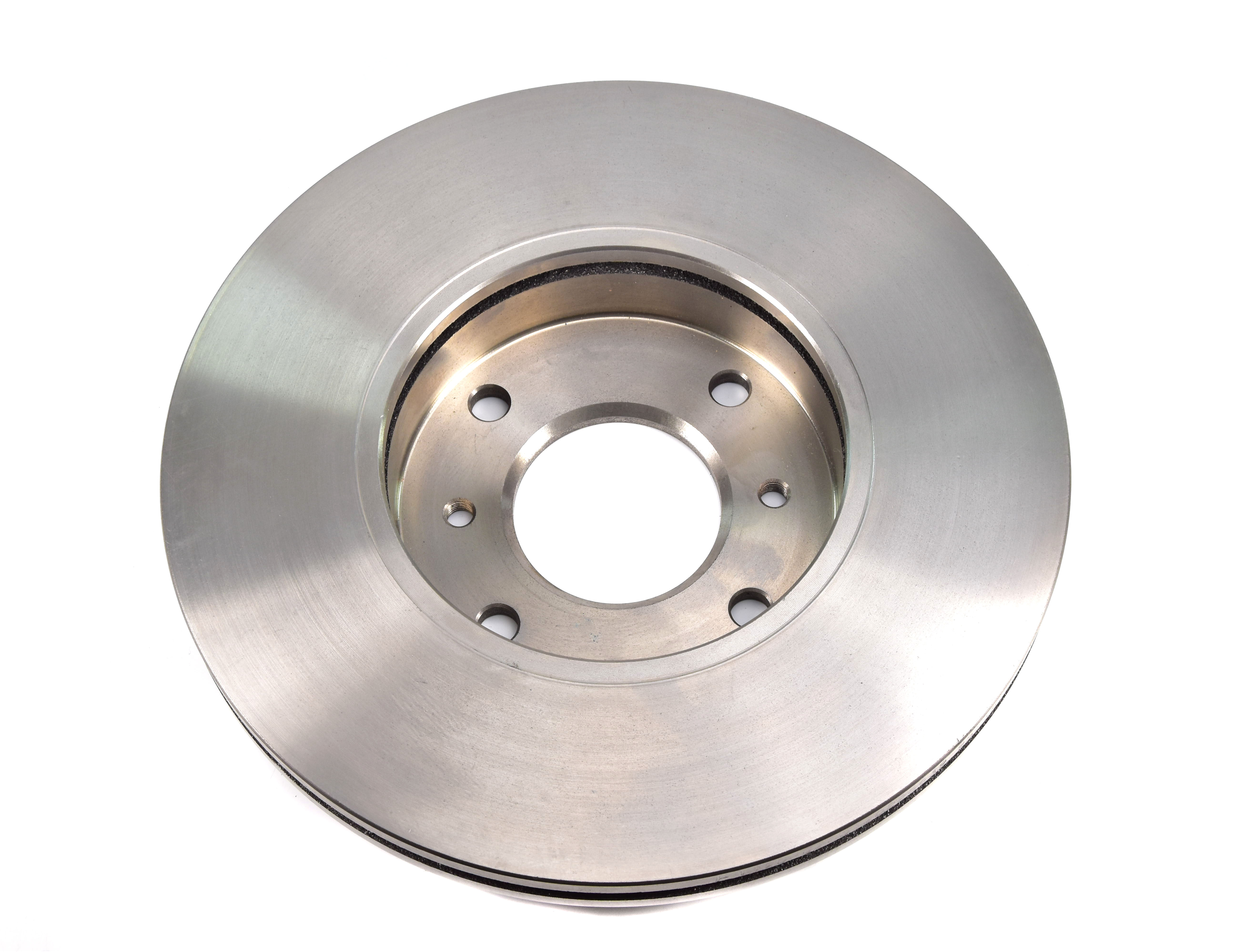 

Brembo 09525420 Тормозной диск