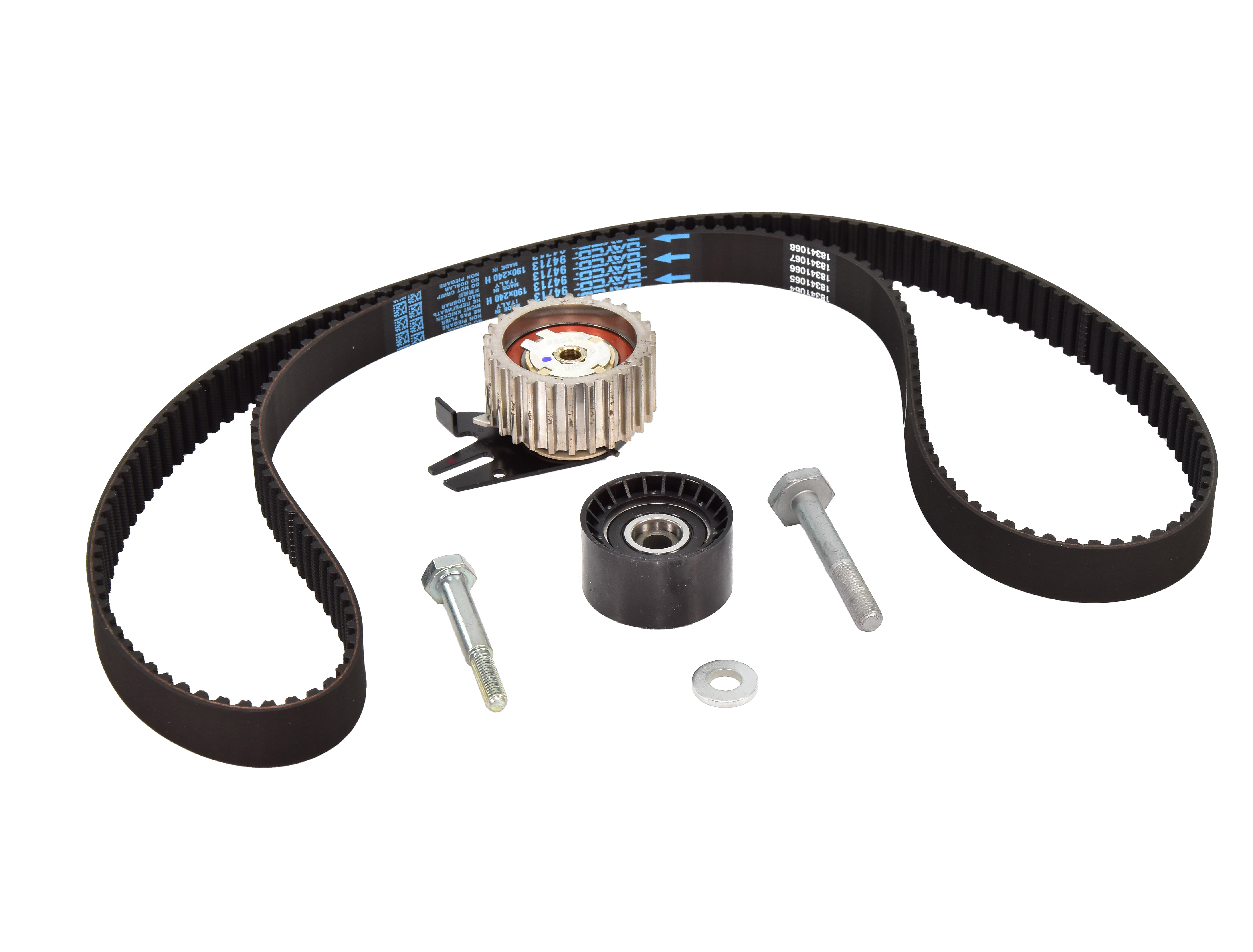 

Dayco KTB317 Комплект ремня ГРМ