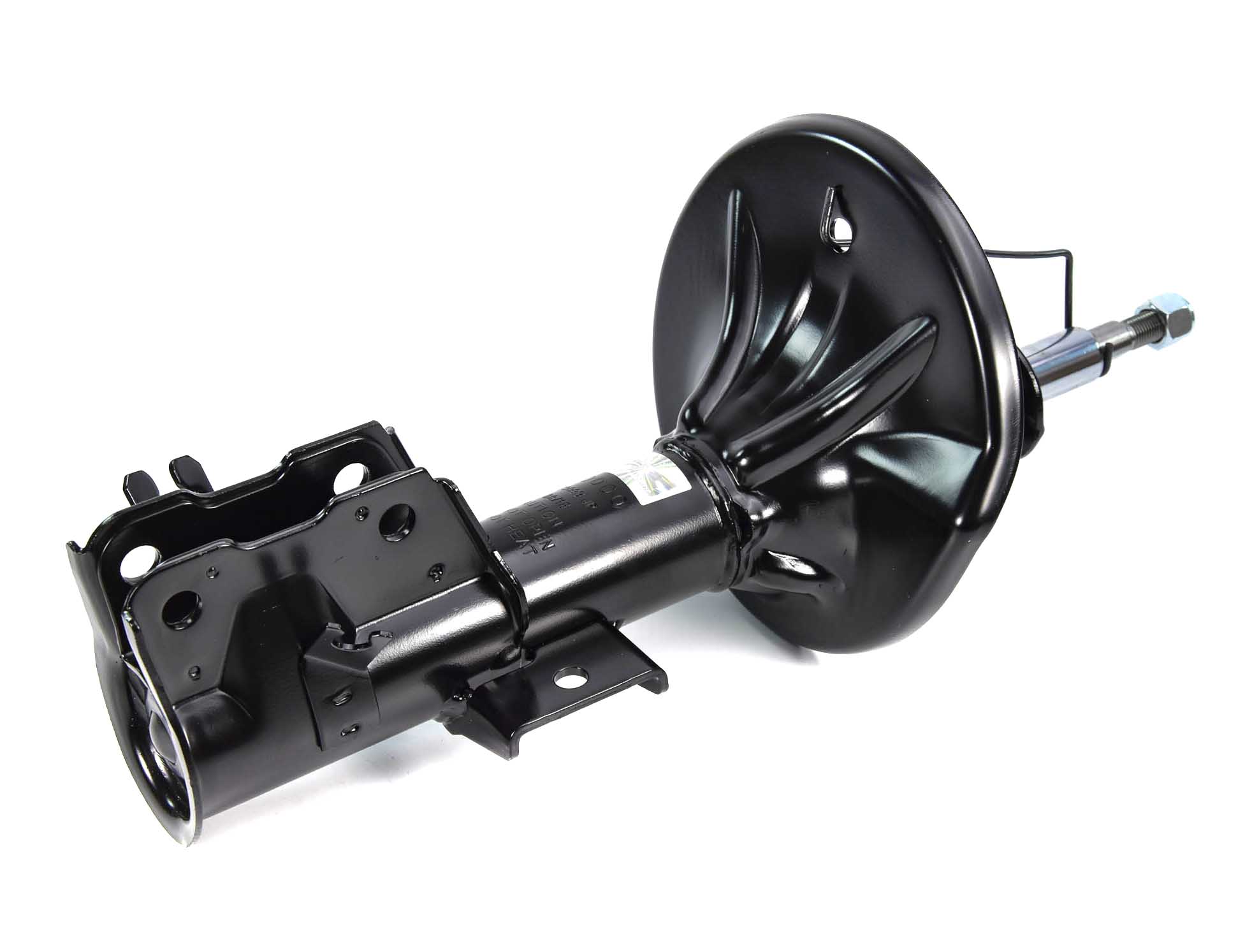 

Japanparts MM50000 Амортизатор