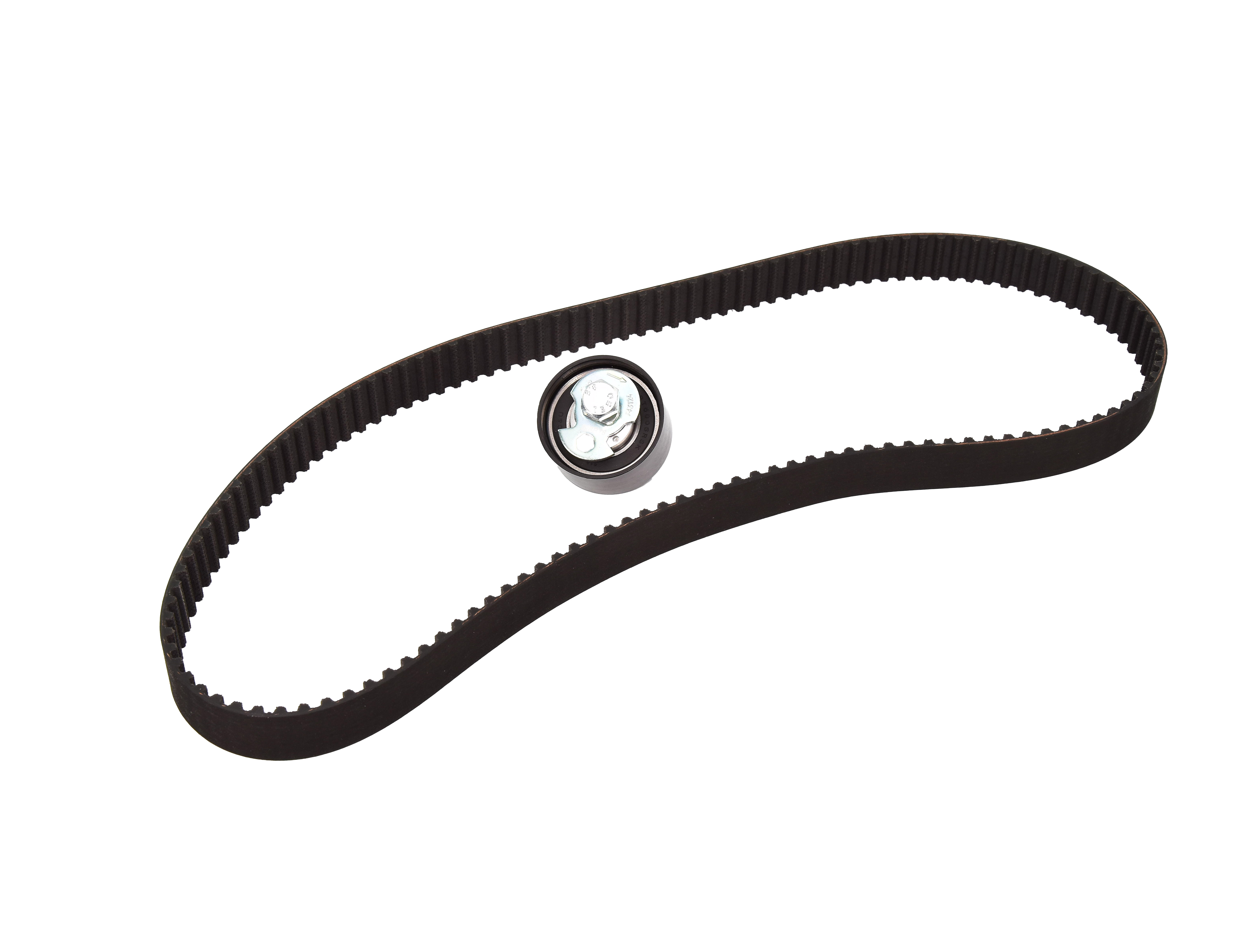 

Gates K015572XS Комплект ремня ГРМ