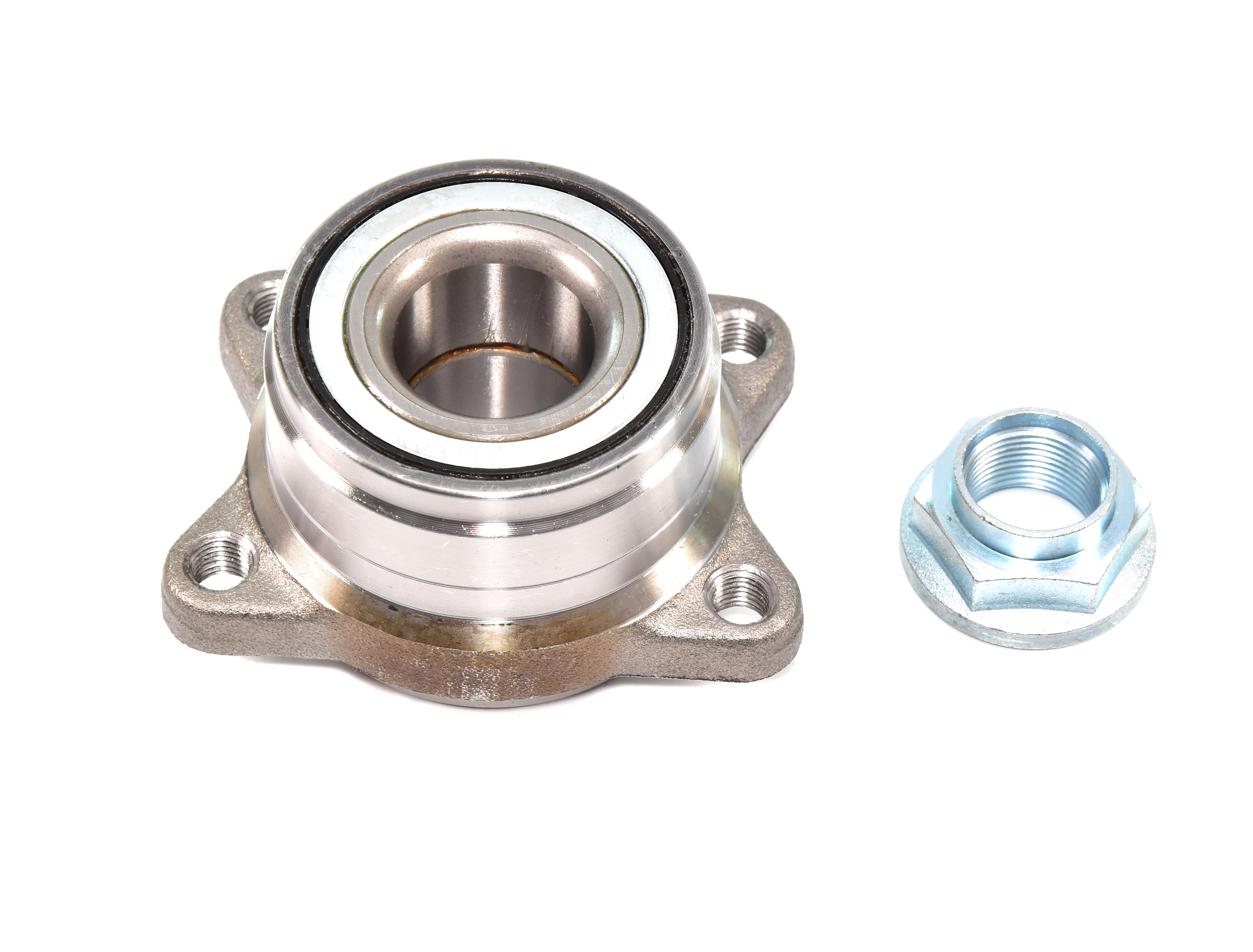 

Mapco 26258 Комплект ступицы колеса