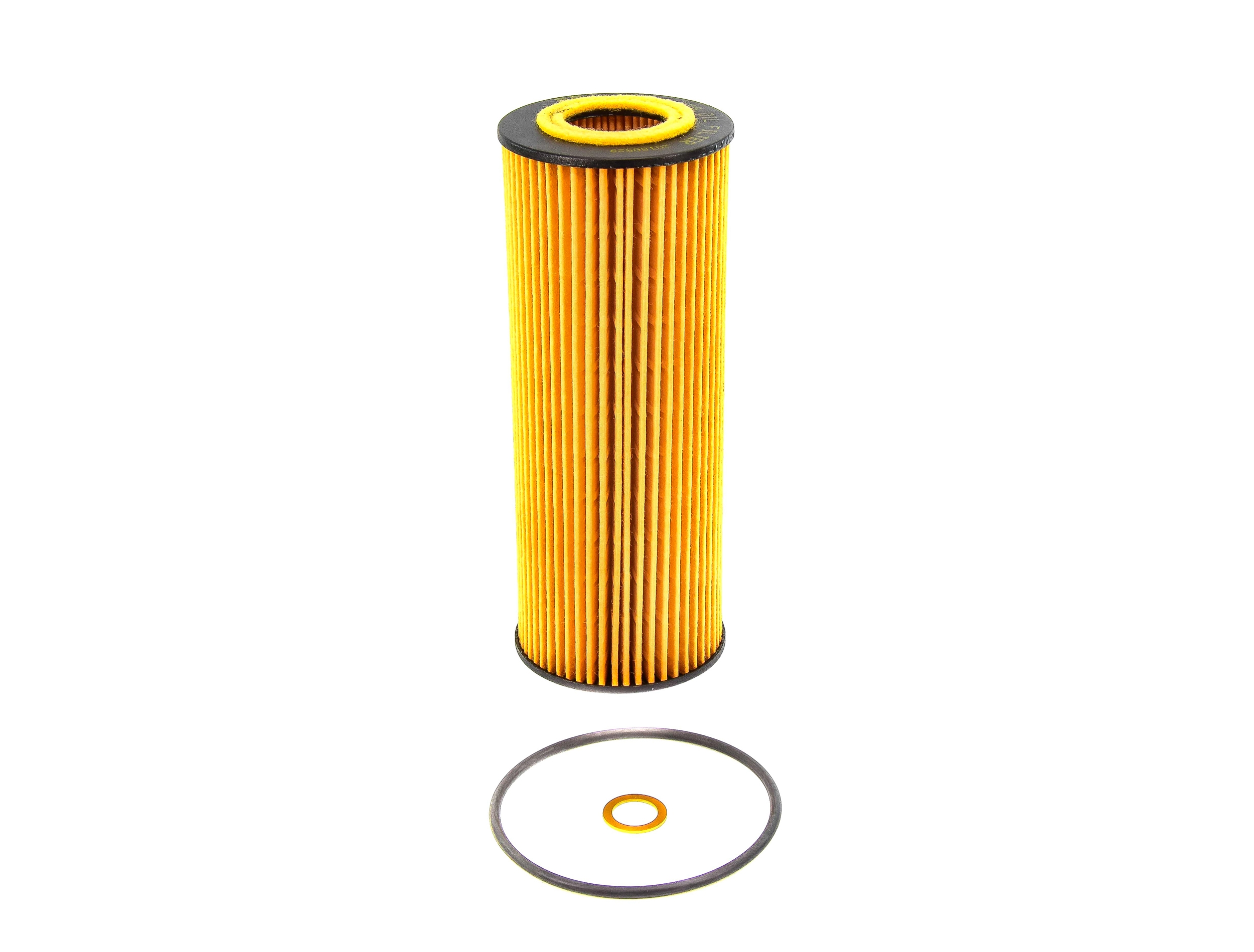 

MFilter TE638 Масляный фильтр
