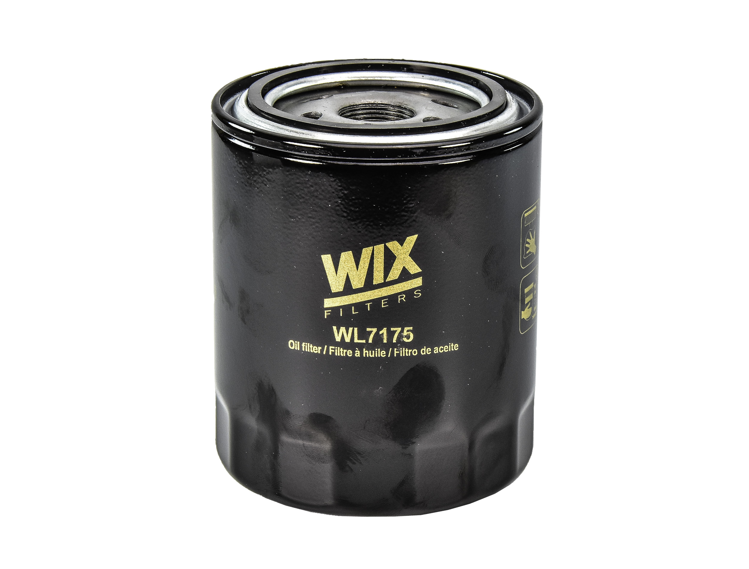 

Wix Filters WL7175 Масляный фильтр