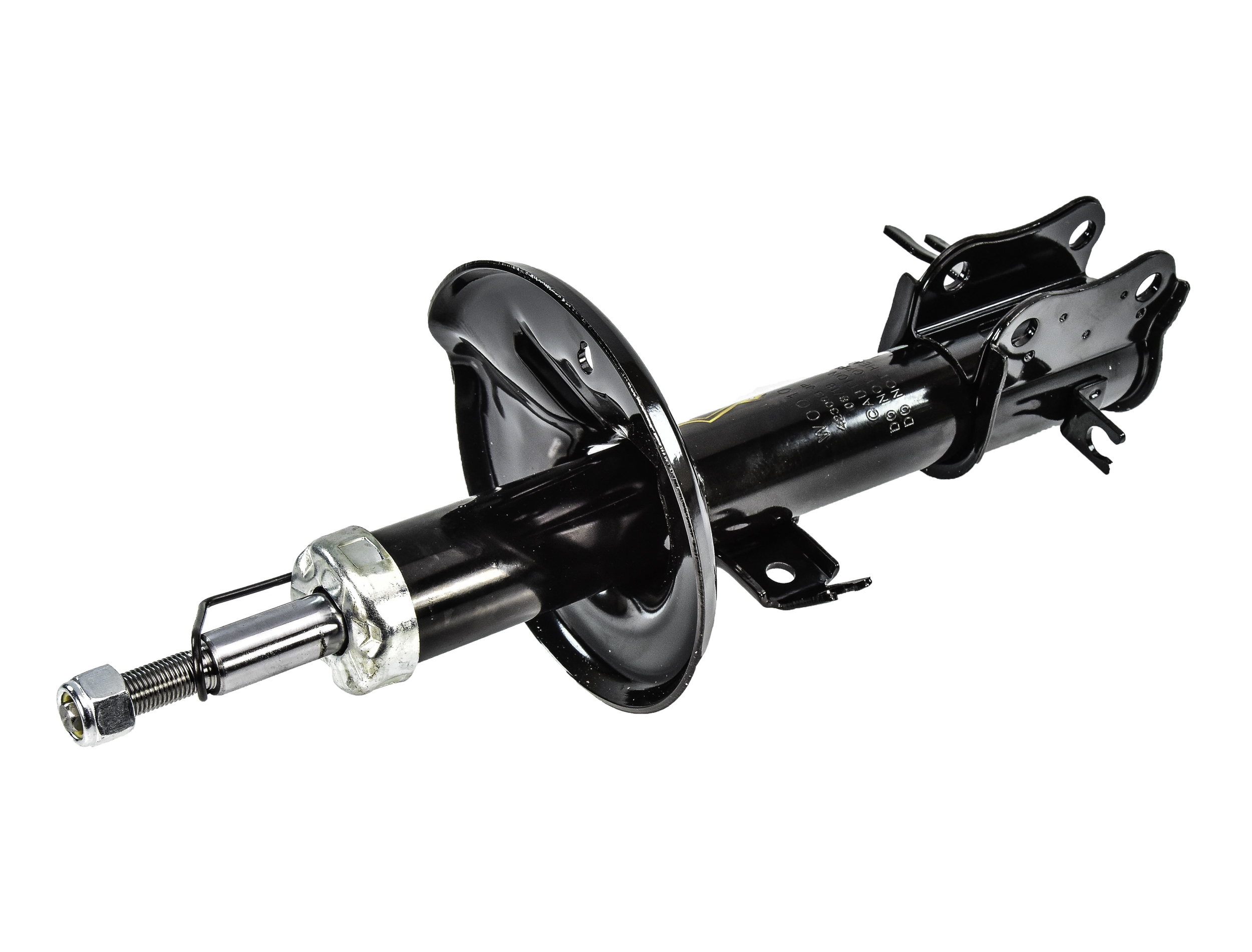 

Japanparts MMW0010 Амортизатор