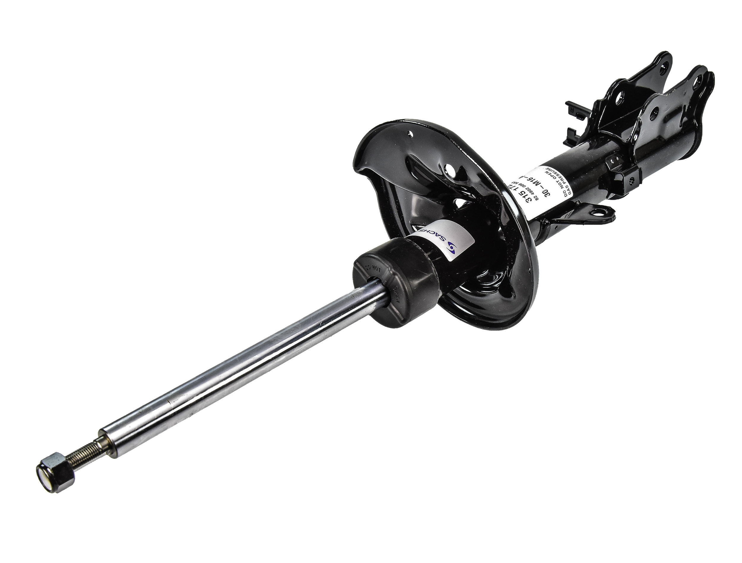 

Sachs 315172 Амортизатор