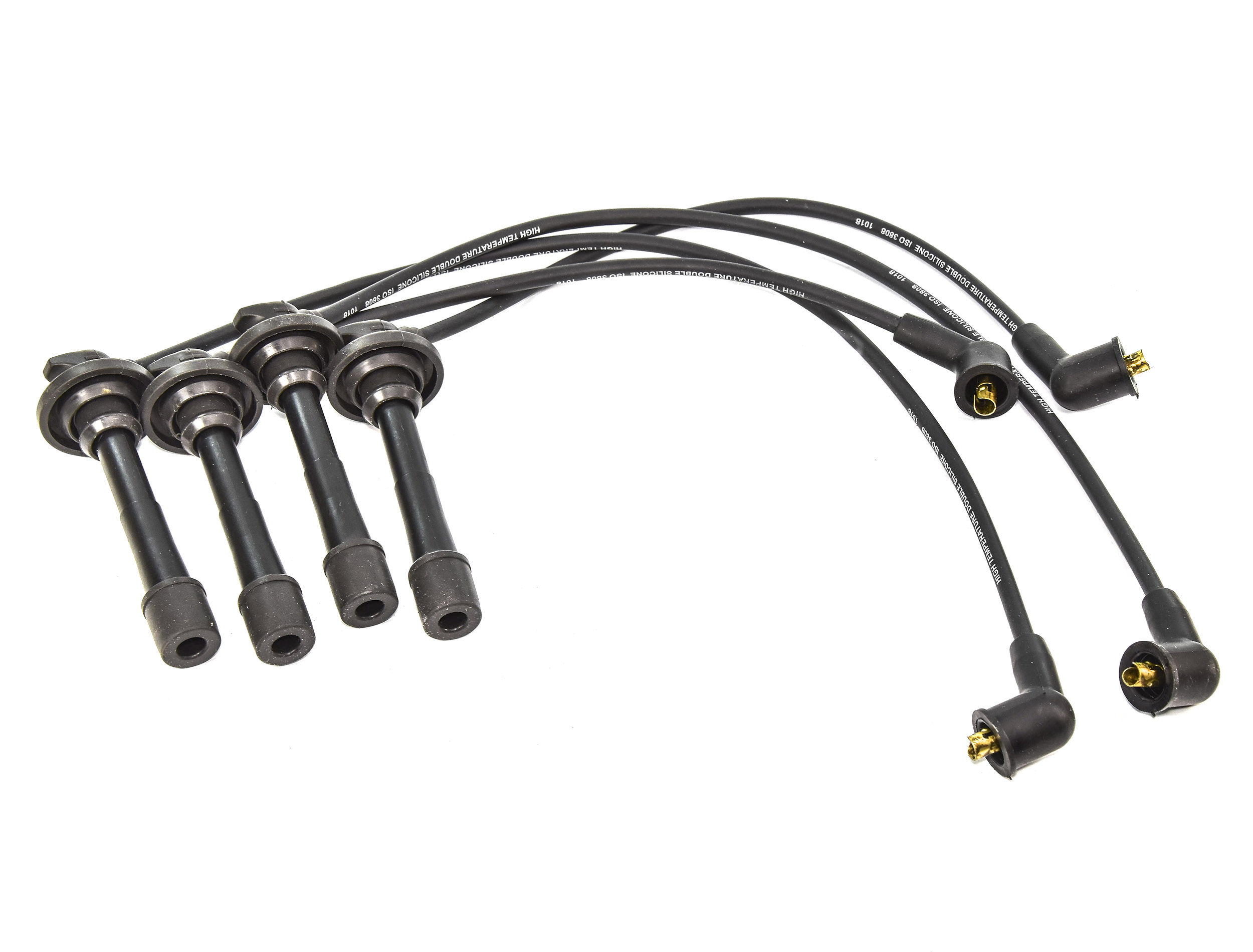 

Nipparts J5382022 Комплект проводов зажигания