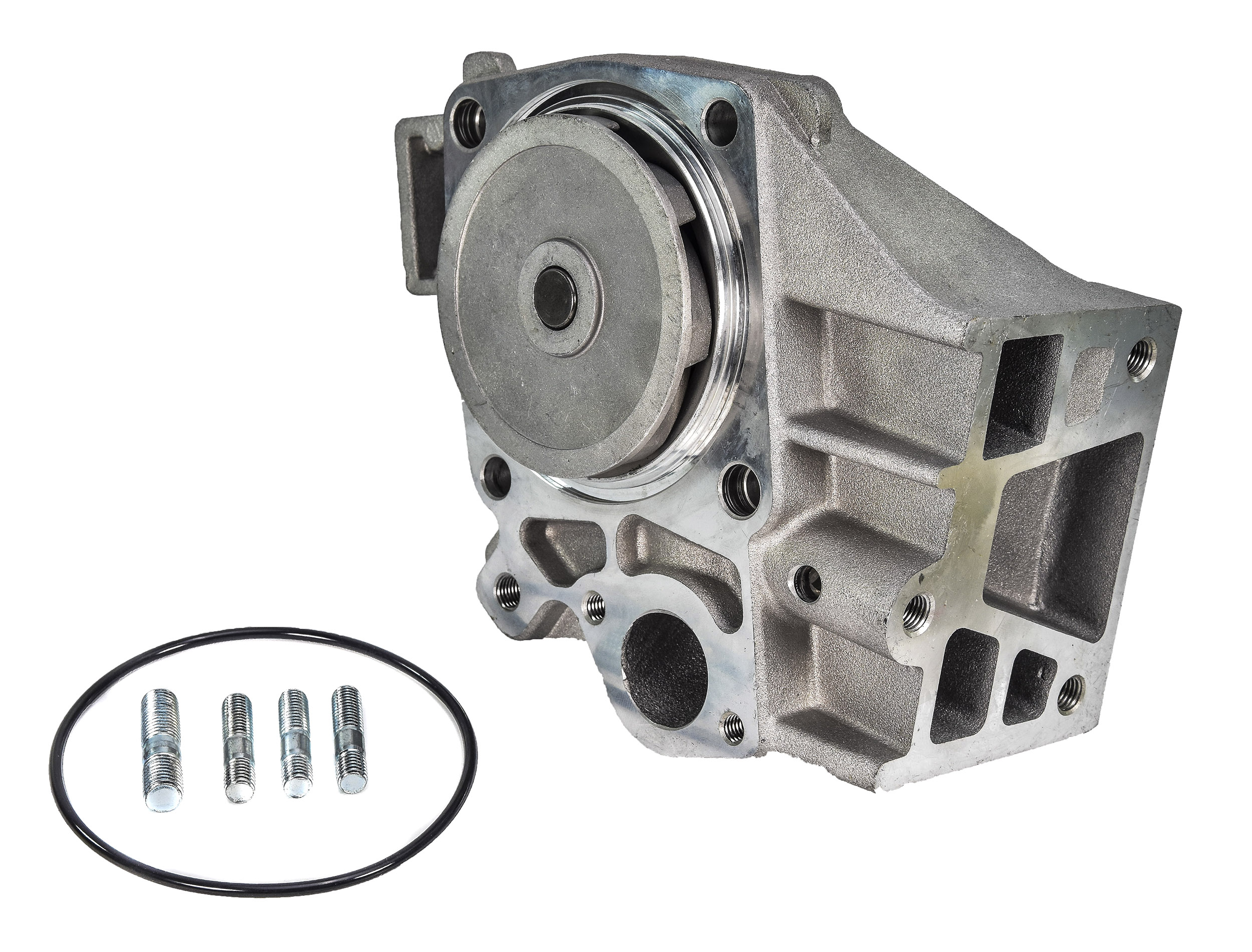 

Thermotec D1F041TT Помпа