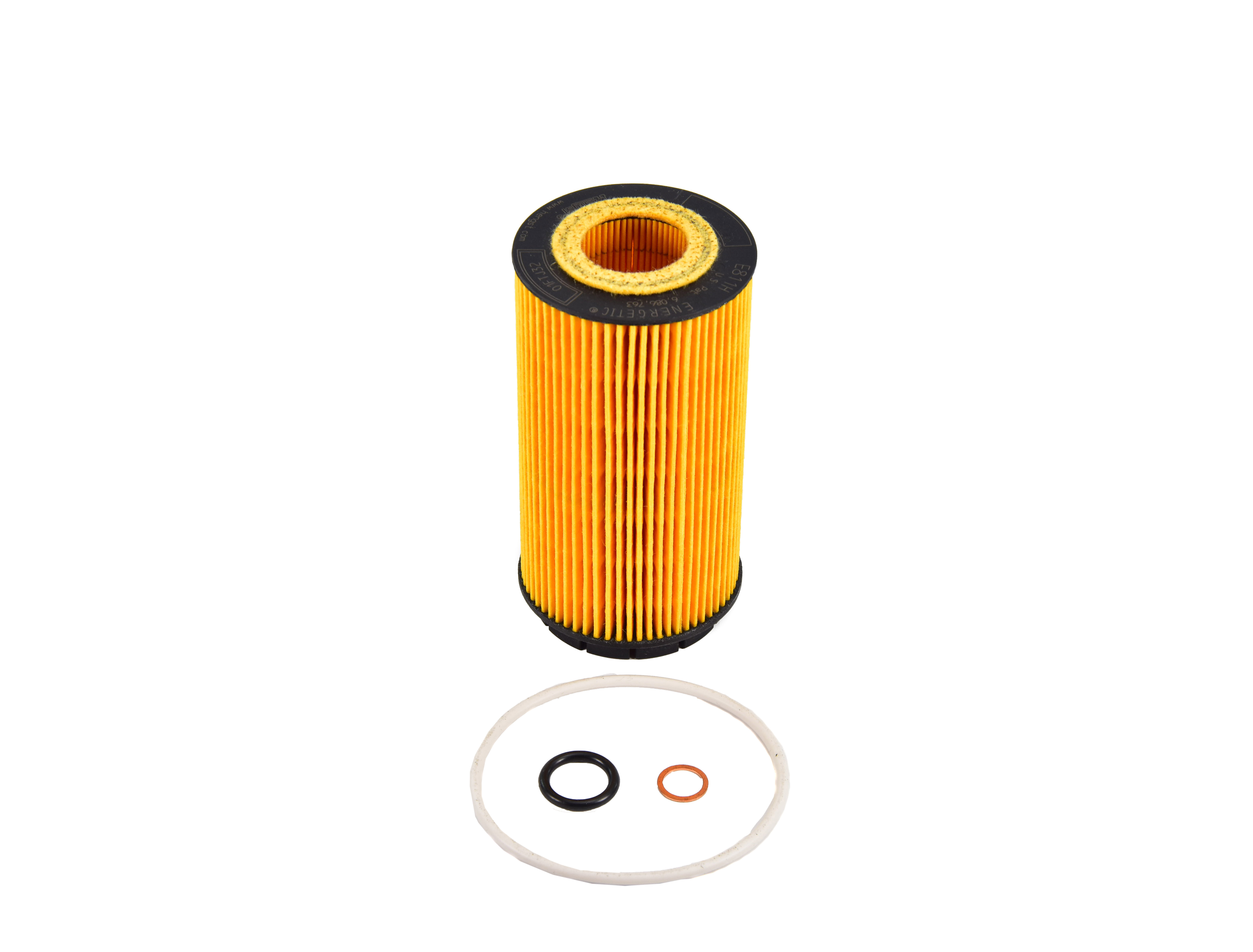 

Hengst Filter E811HD62 Масляный фильтр