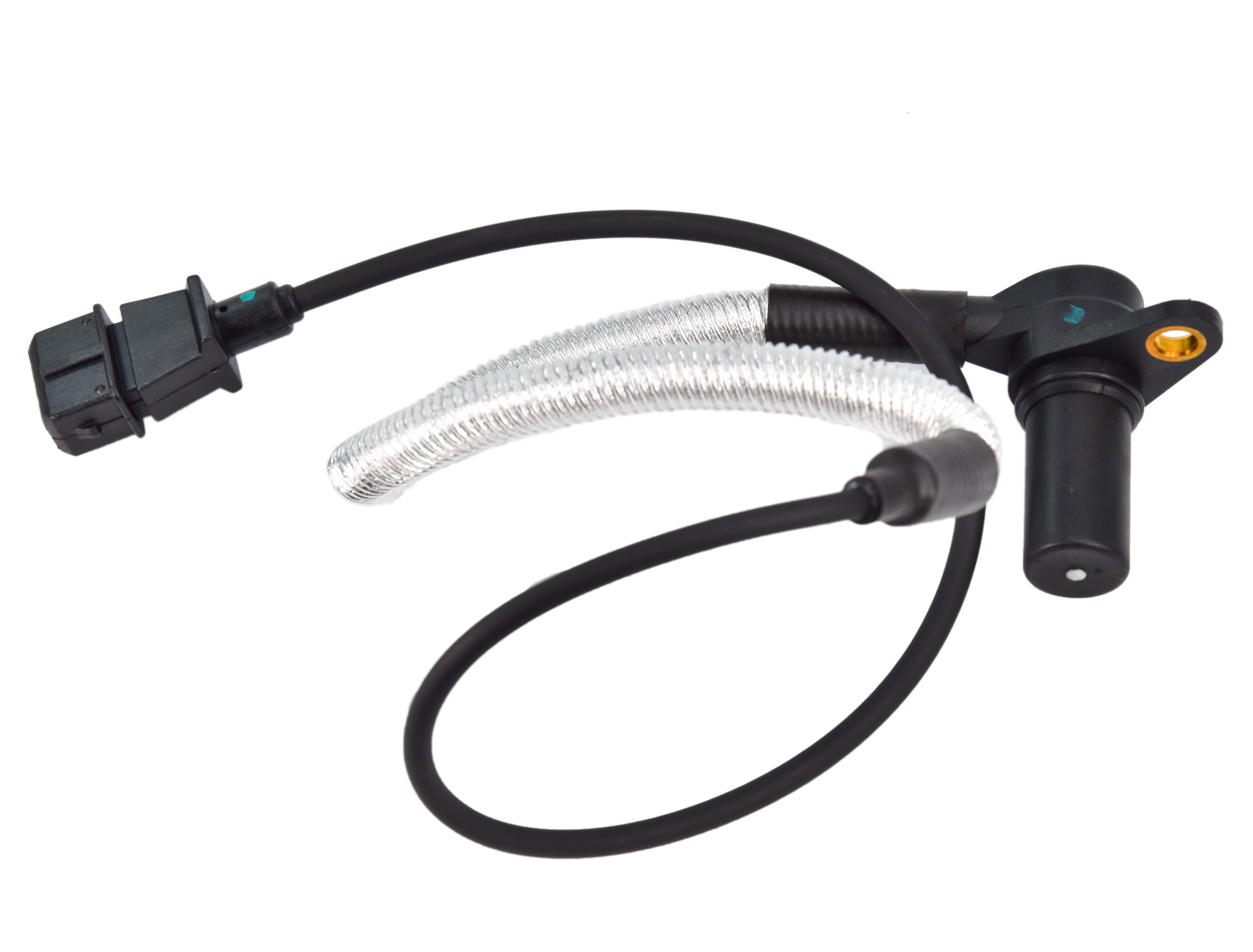 

Delphi SS10898 Датчик положения коленвала