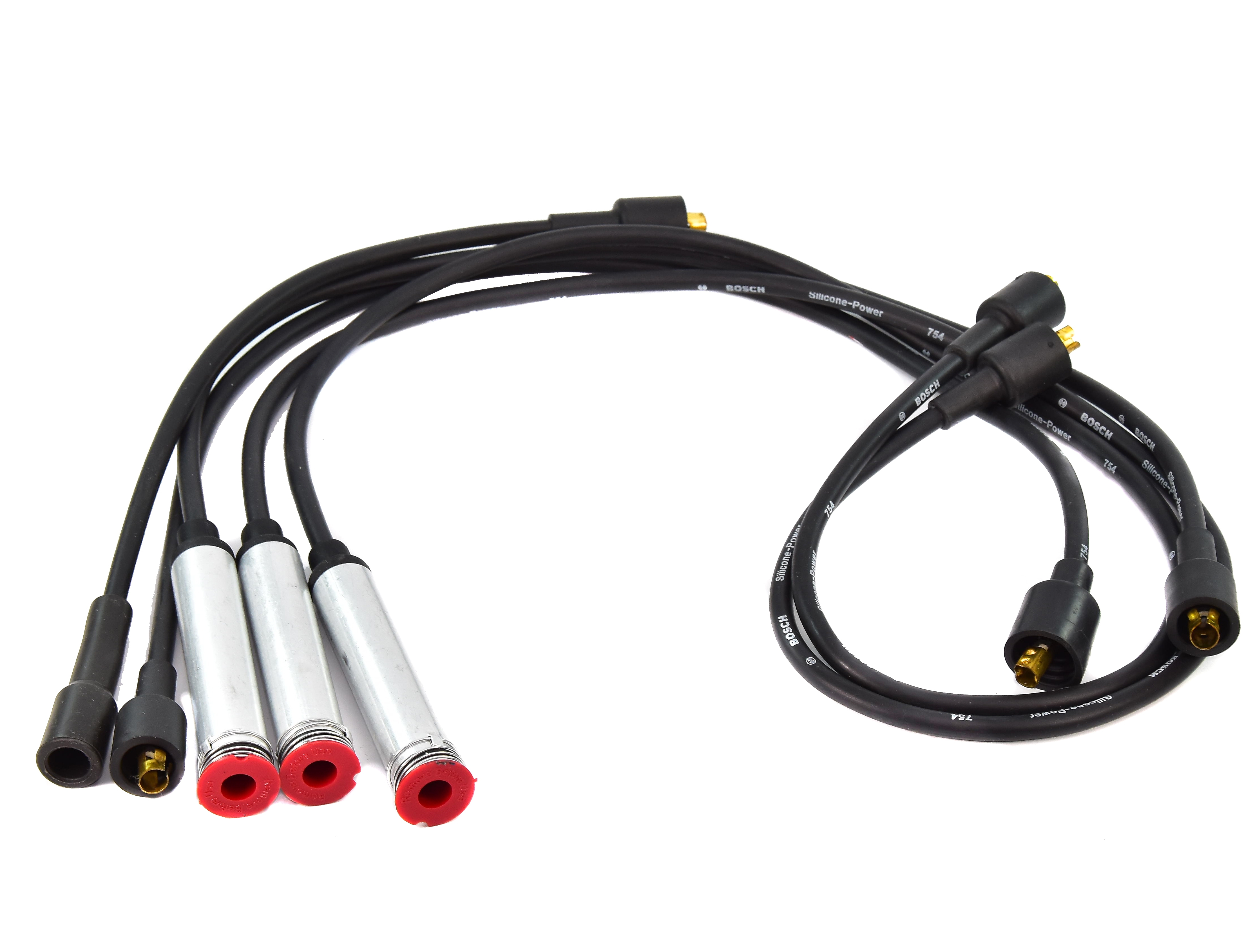 

Bosch 0986356722 Комплект проводов зажигания