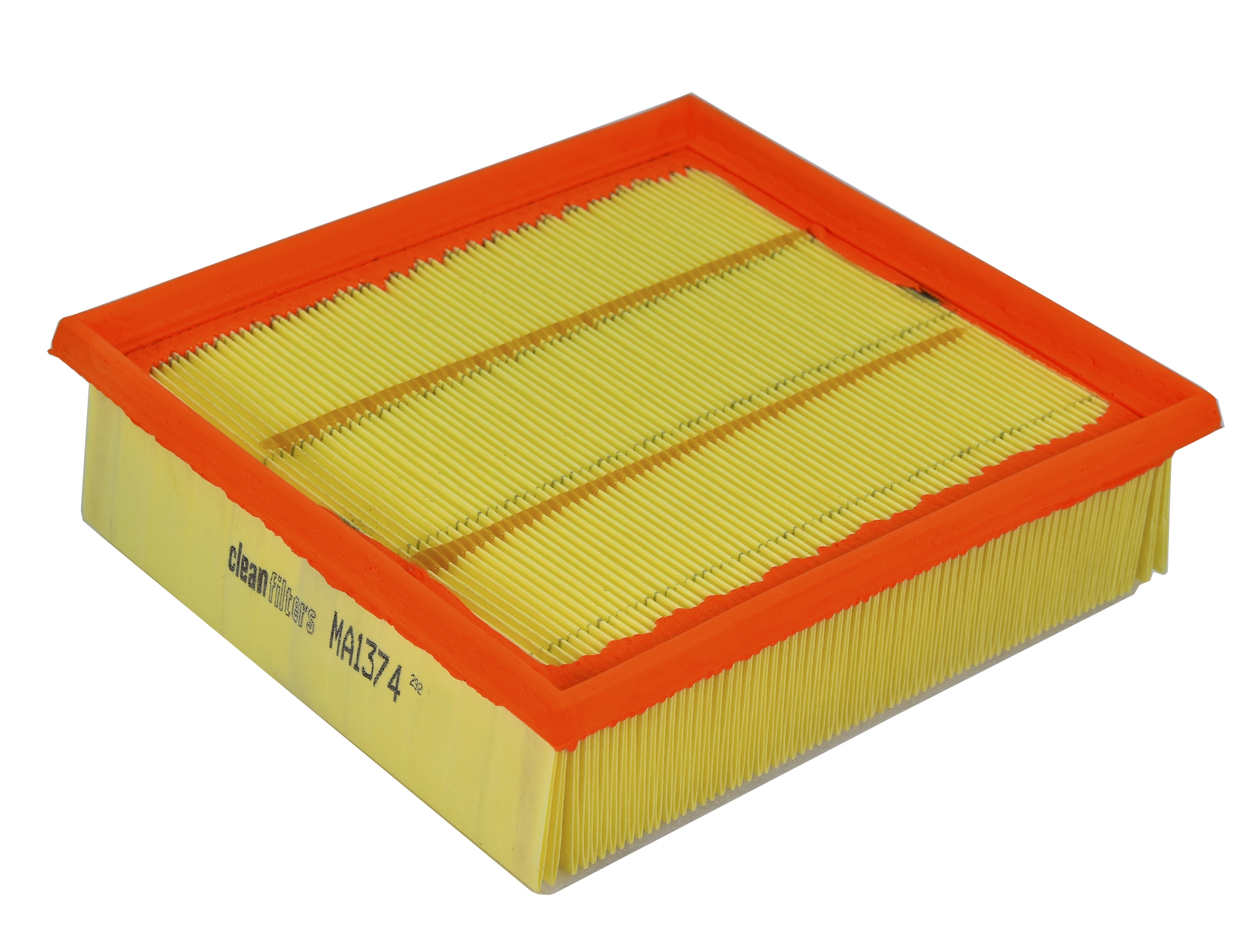 

Clean Filters MA1374 Воздушный фильтр