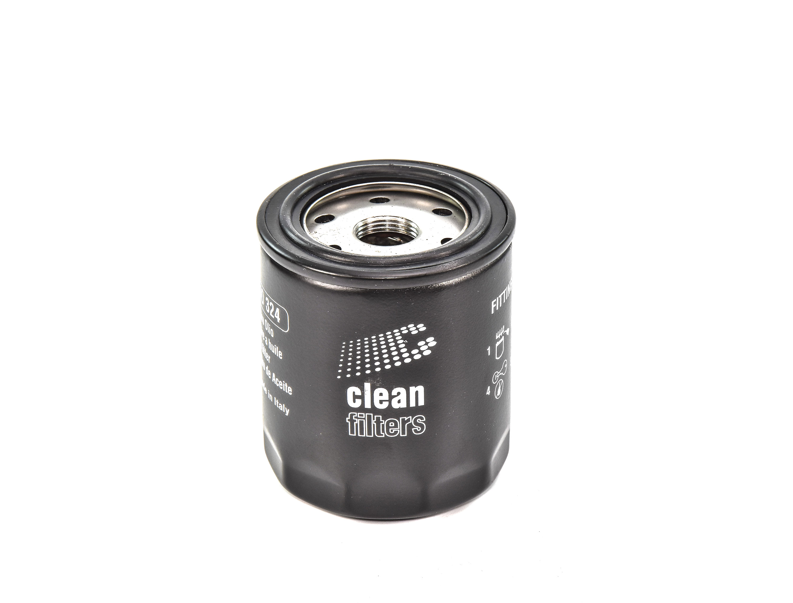 

Clean Filters DO324 Масляный фильтр