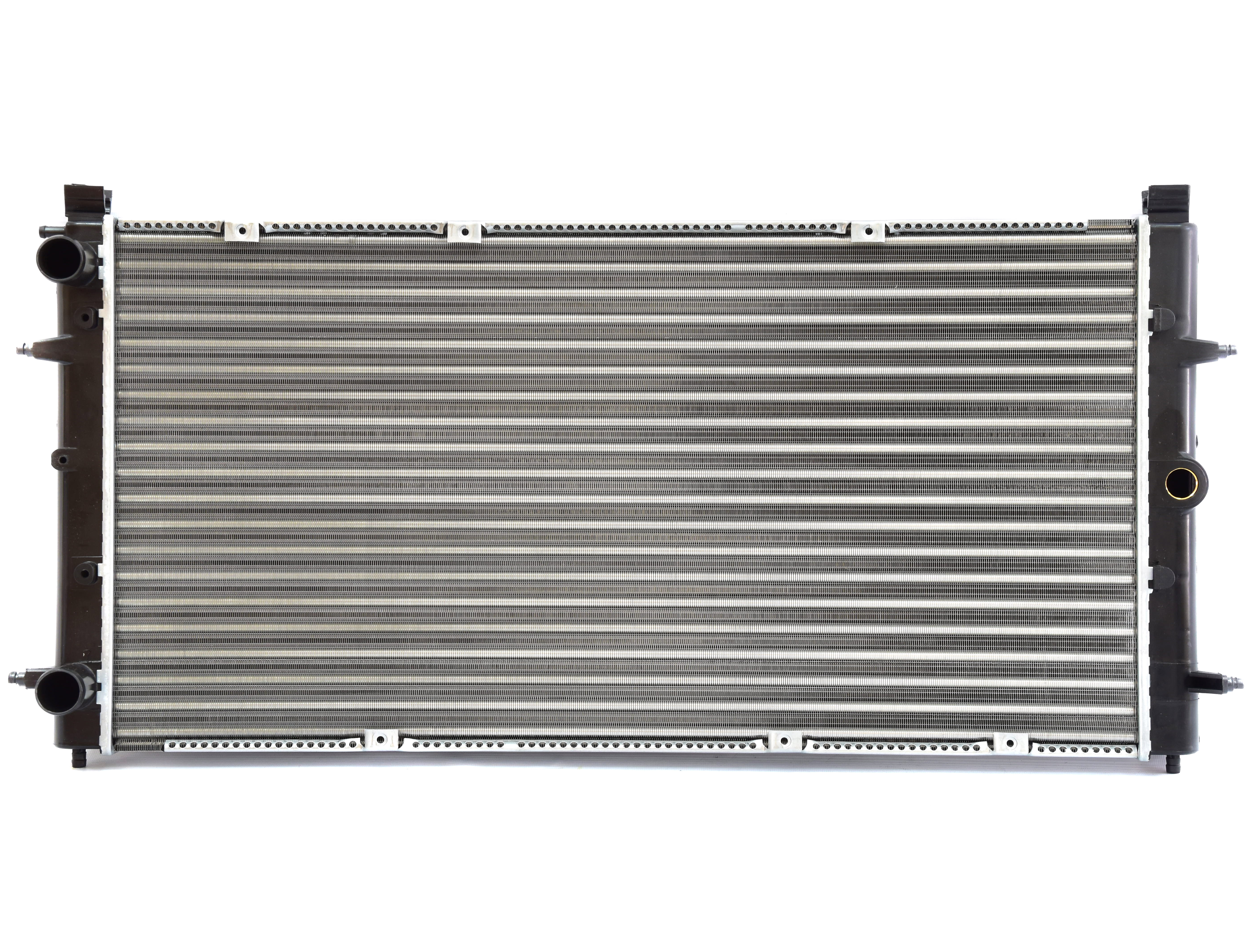 

Thermotec D7W003TT Радиатор охлаждения двигателя
