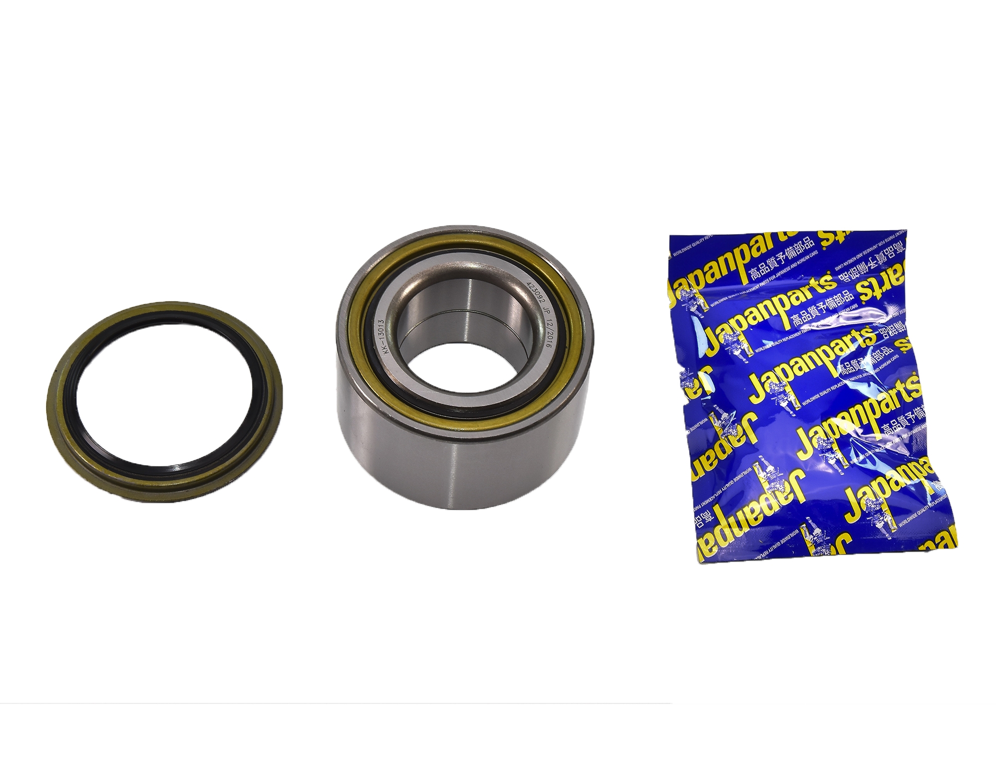 

Japanparts KK13013 Комплект ступицы колеса