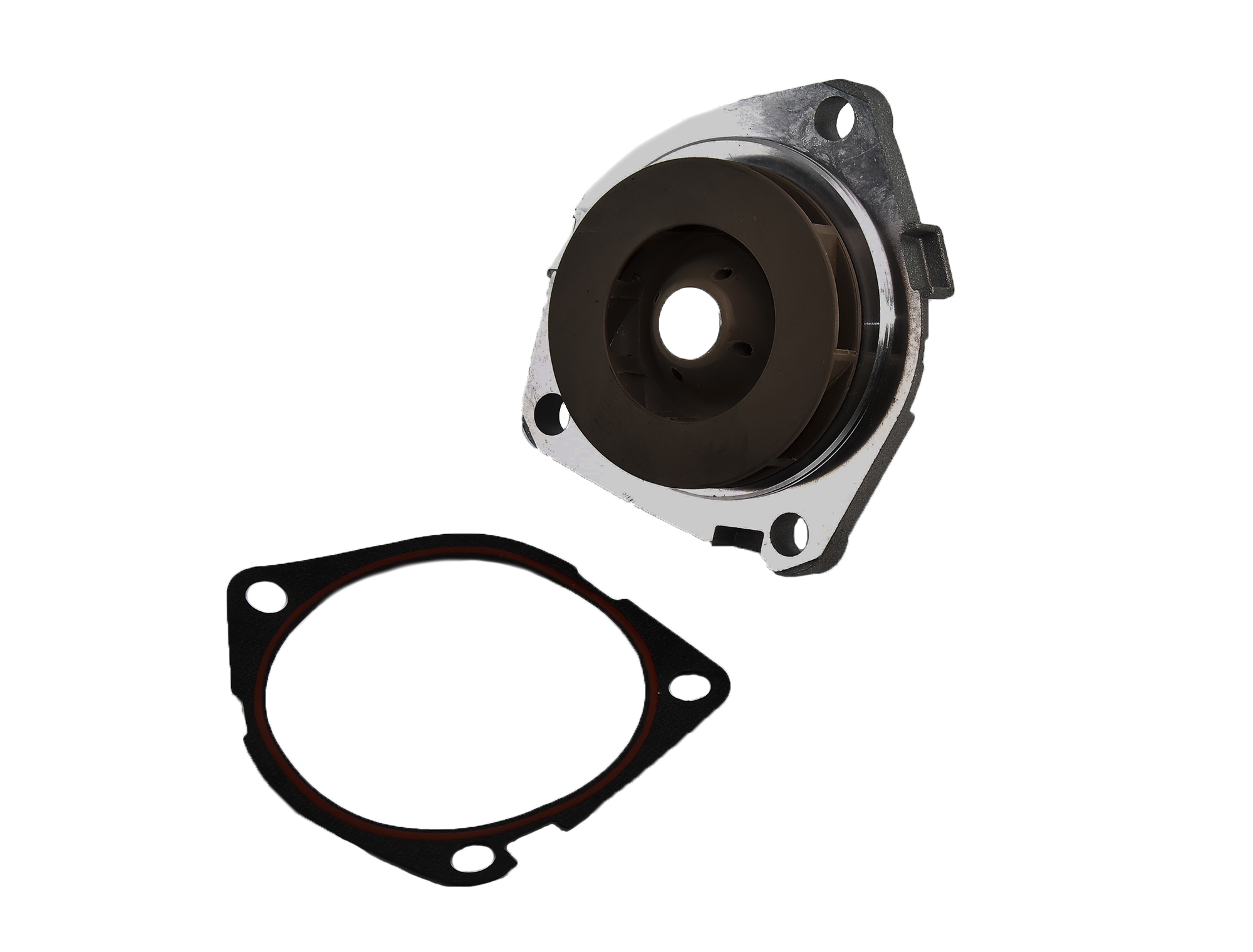 

Thermotec D1F073TT Помпа