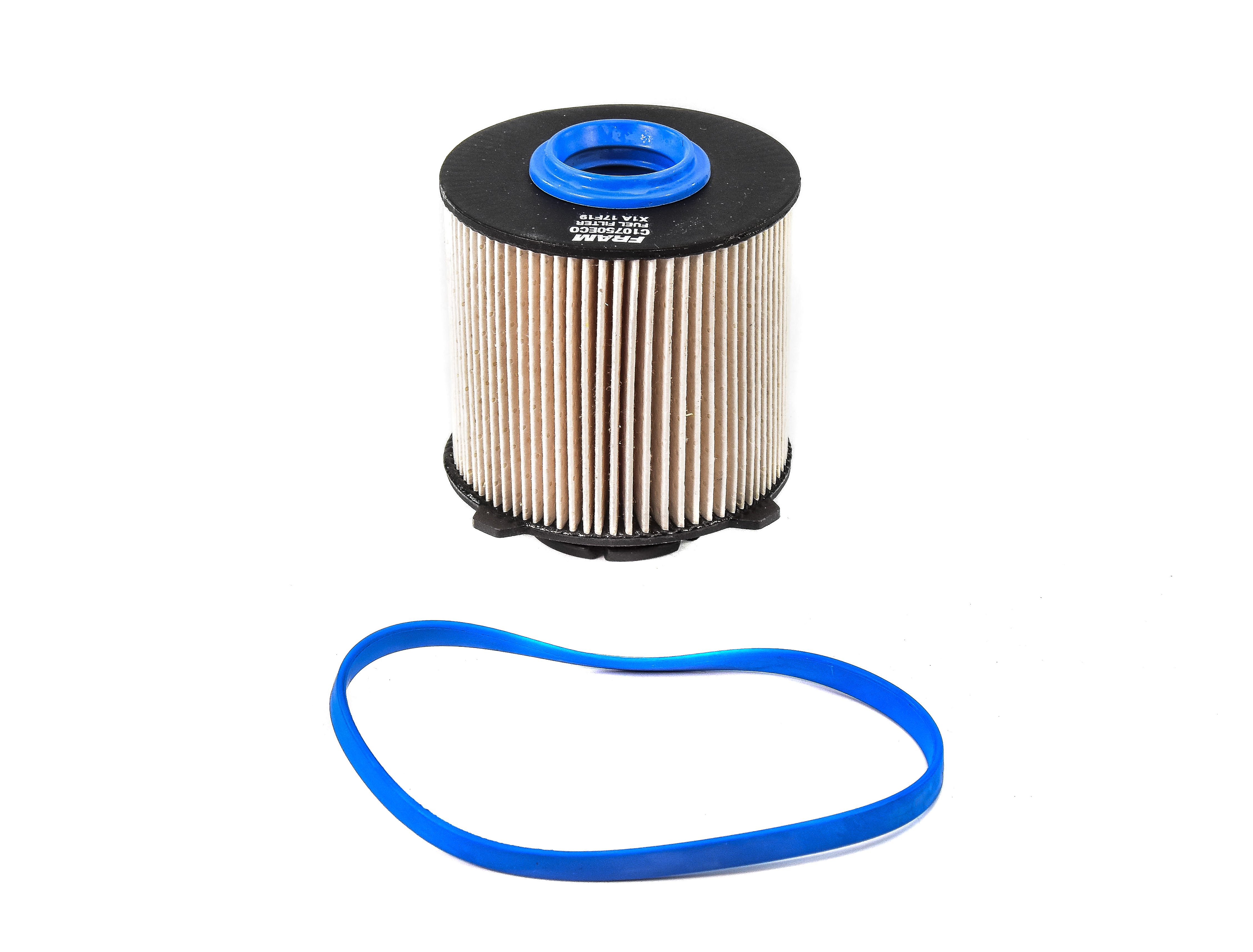 

Fram C10750ECO Топливный фильтр
