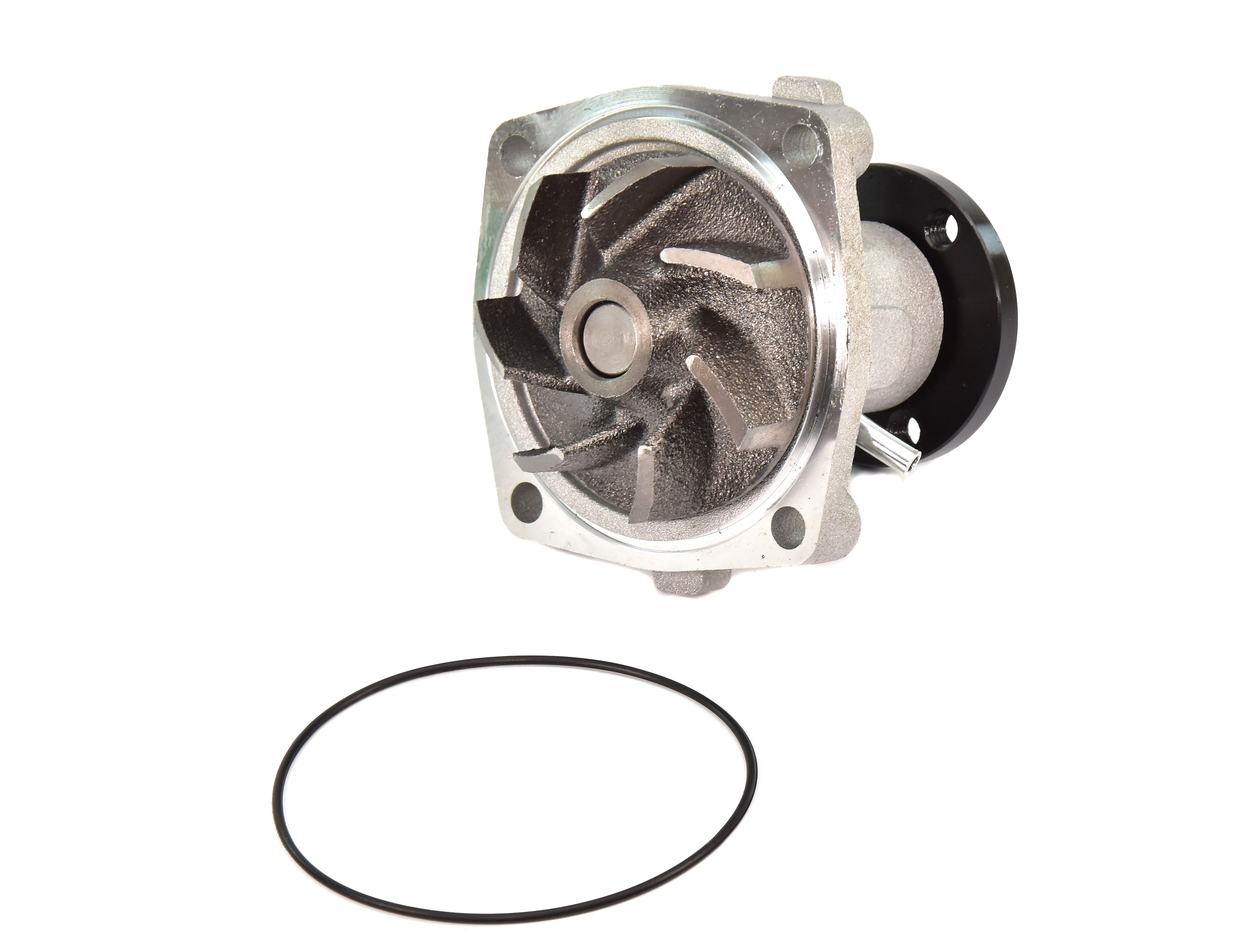 

Thermotec D1G042TT Помпа