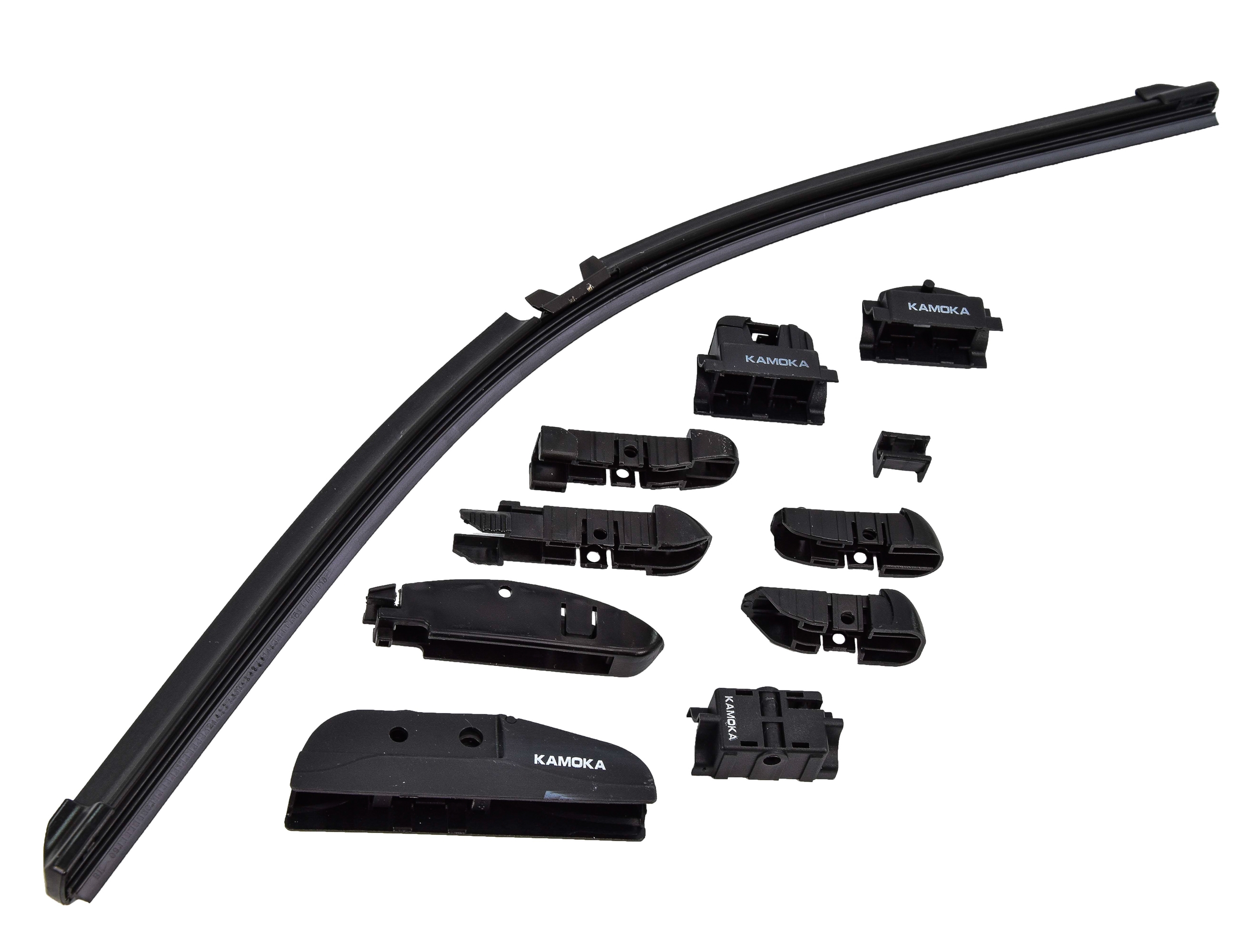 

Kamoka 27500 Щетка стеклоочистителя