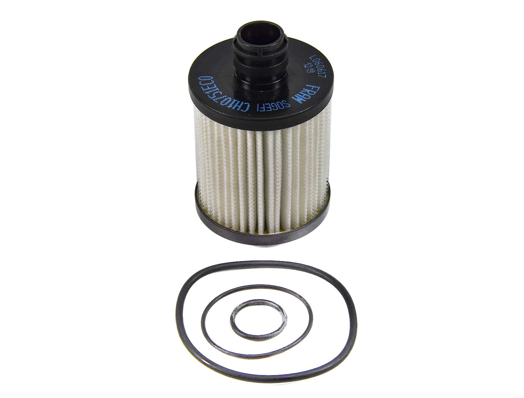 

Fram CH10751ECO Масляный фильтр