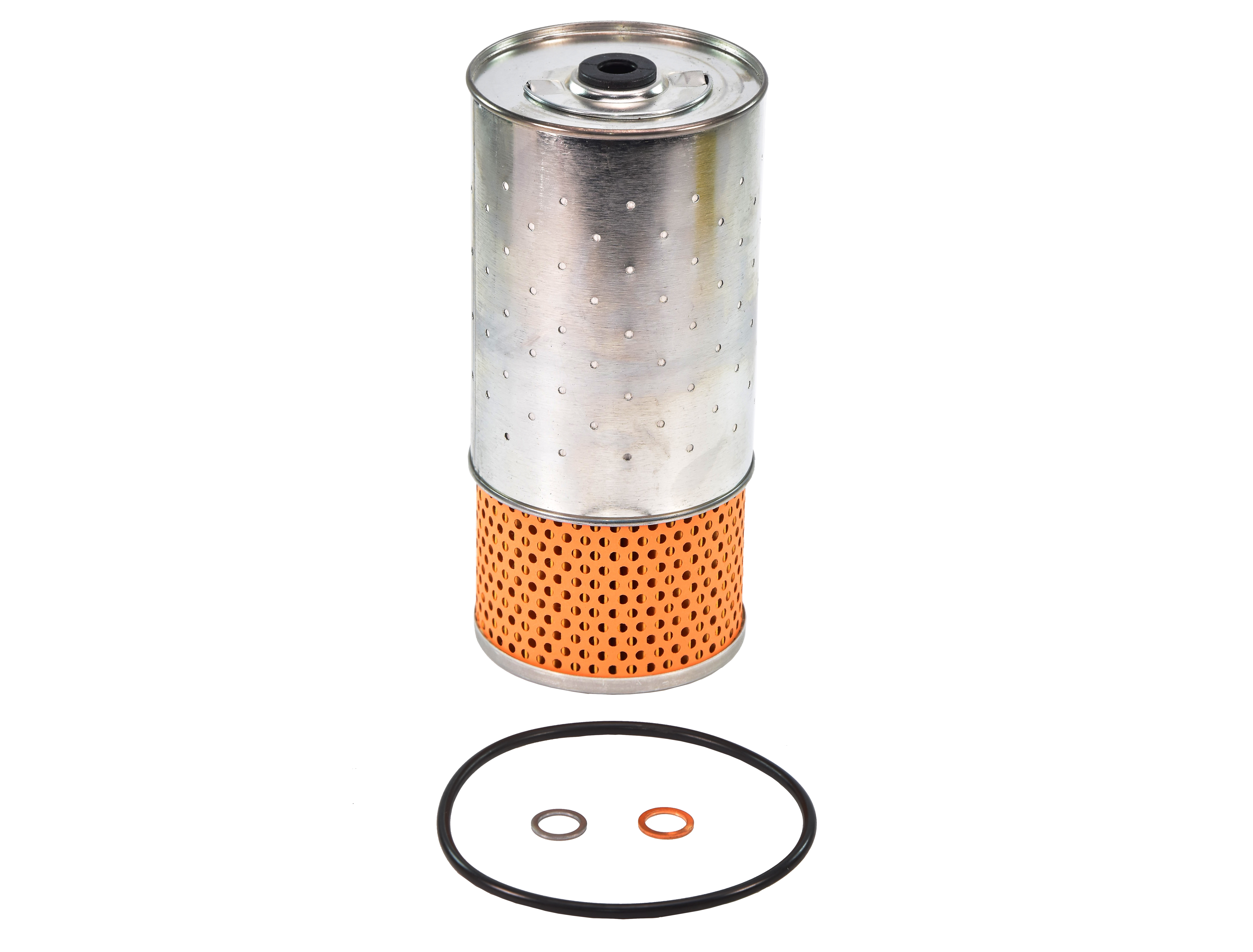 

Mahle OX78D Масляный фильтр