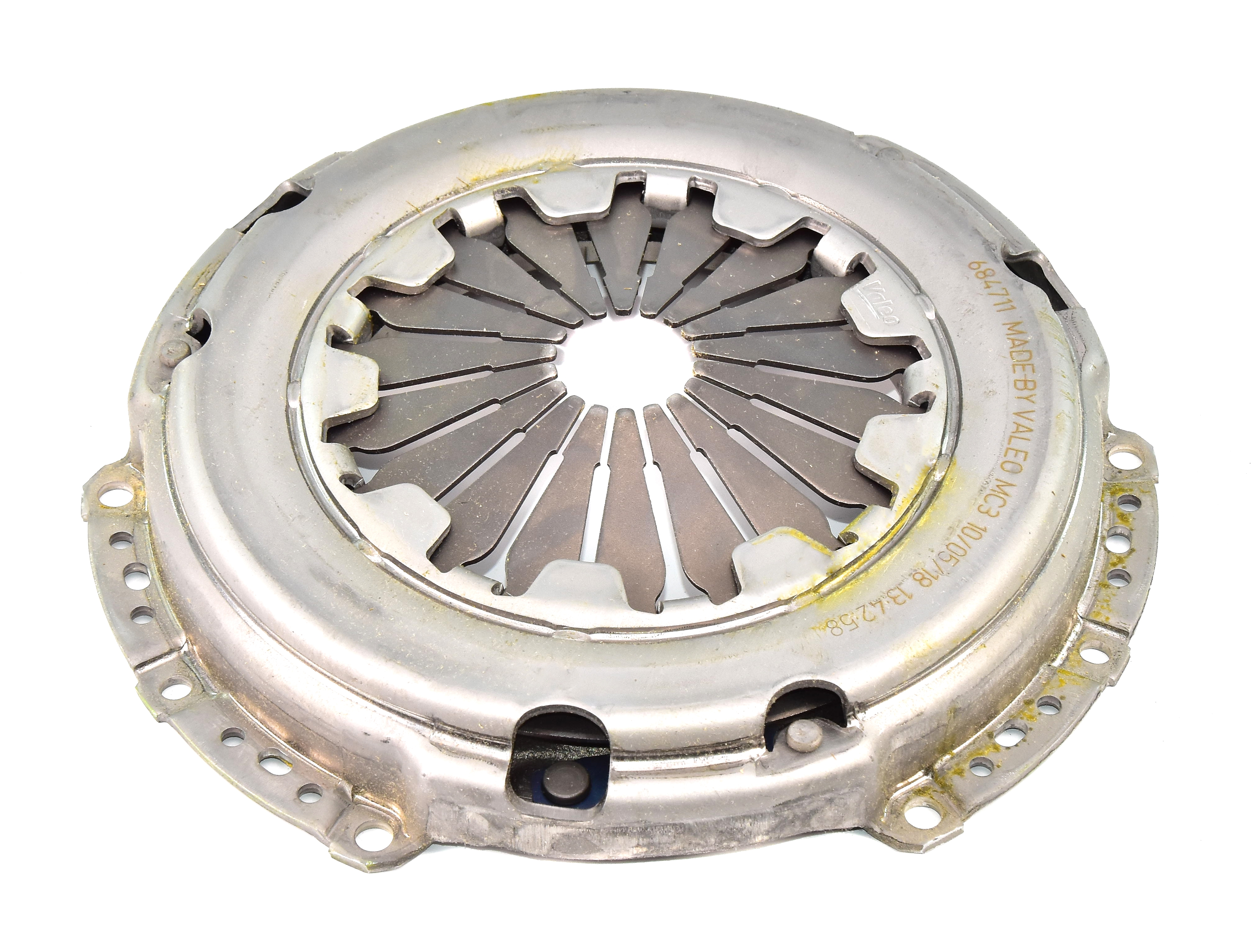 

Valeo 279528 Корзина сцепления