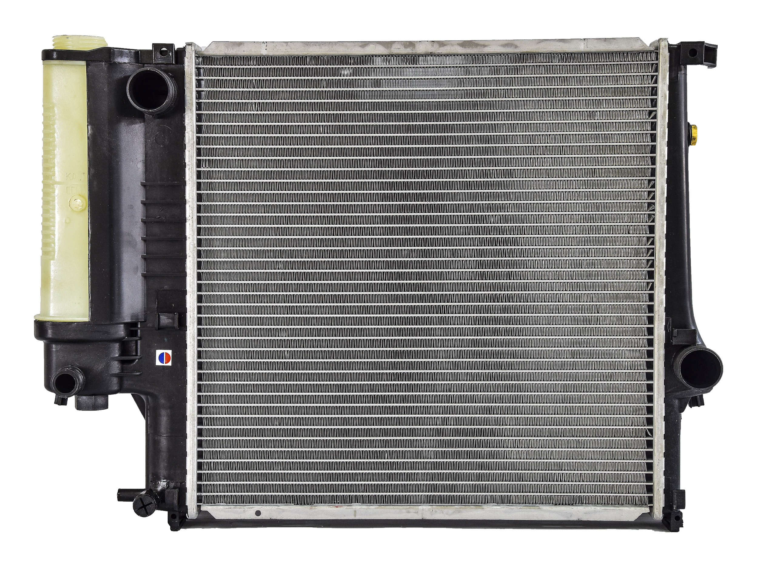 

Ava Quality Cooling BW2124 Радиатор охлаждения двигателя