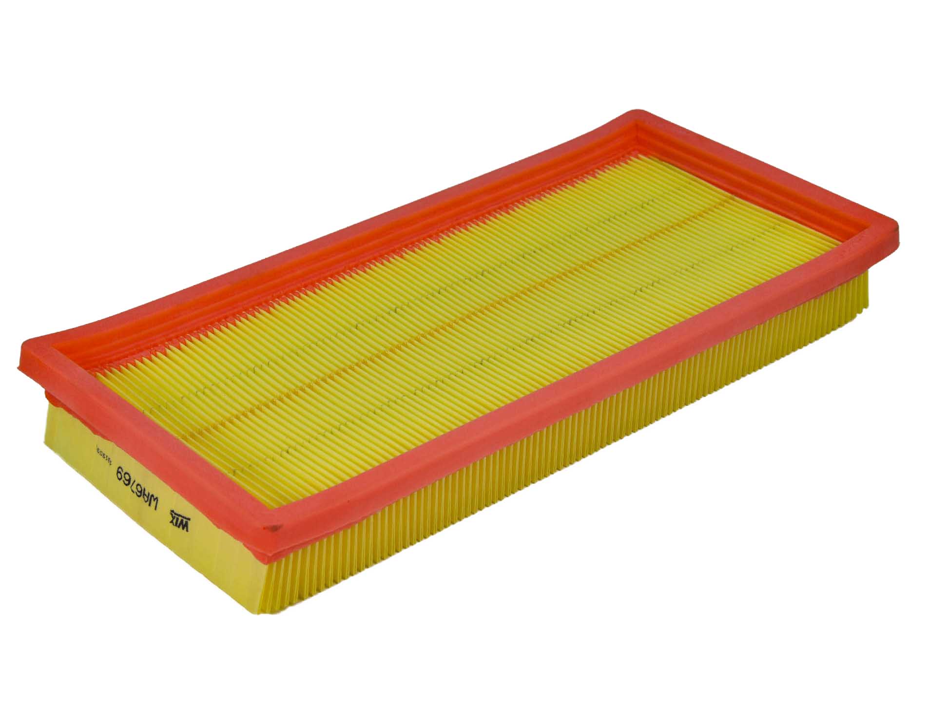 

Wix Filters WA6769 Воздушный фильтр