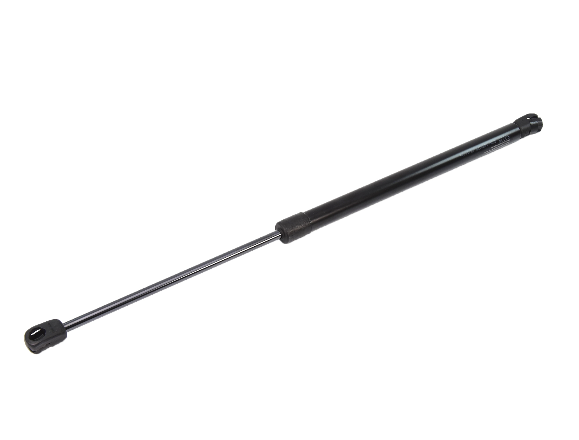 

Lesjofors 8163427 Газовый упор багажника