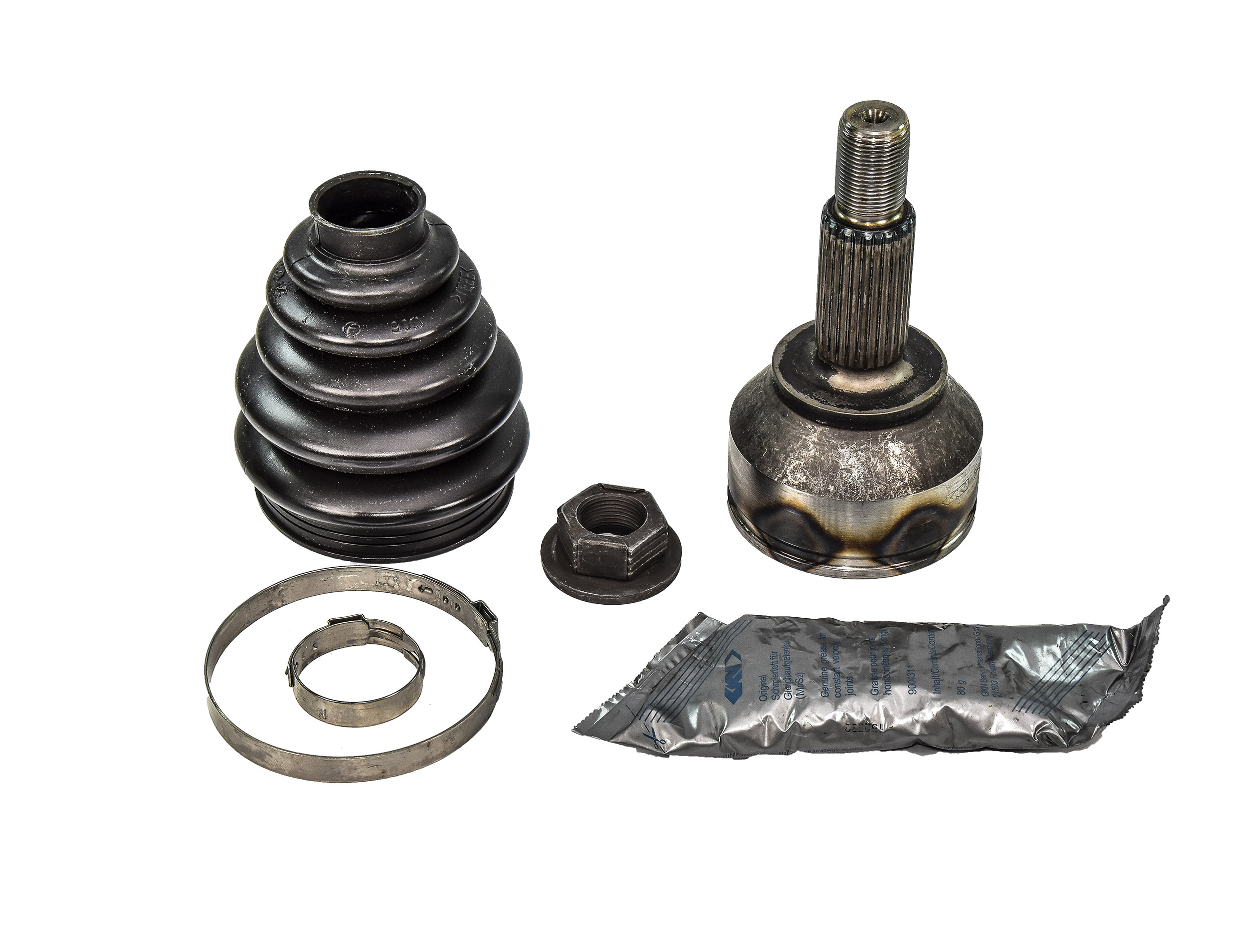 

Spidan 21363 ШРУС